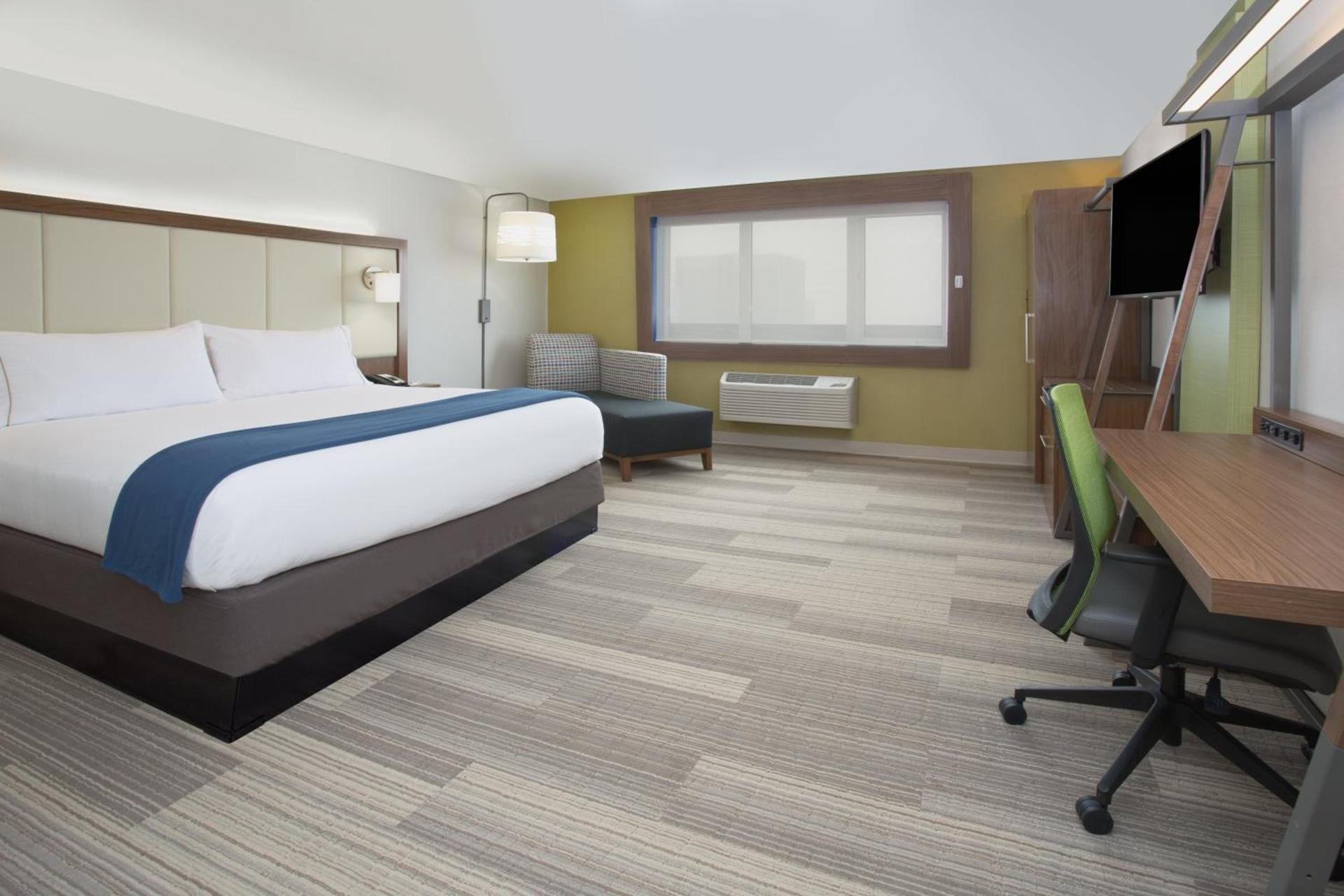 Holiday Inn Express Salt Lake City Downtown by IHG photo 5