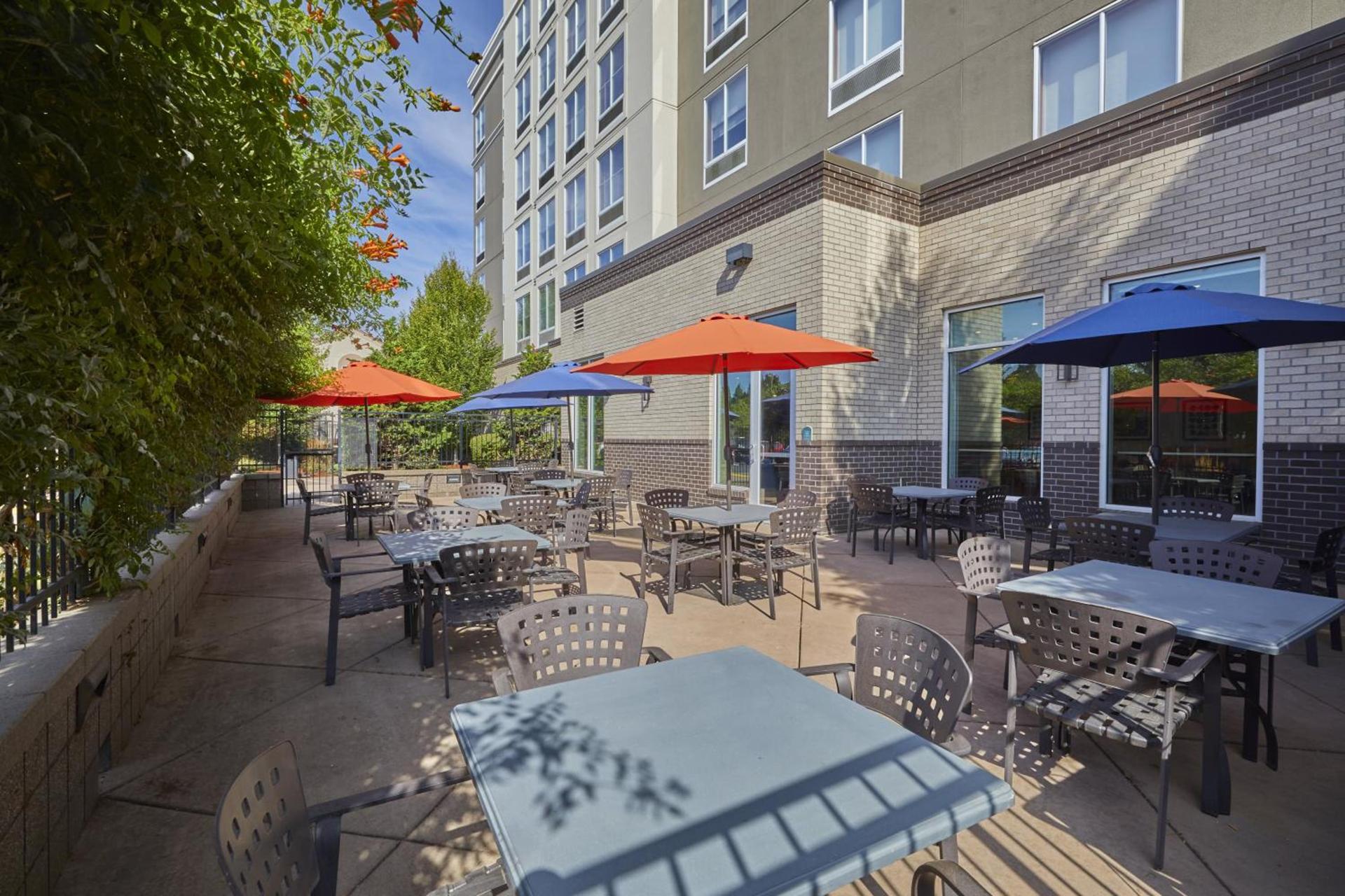 Holiday Inn Express : Eugene - Springfield by IHG photo 20
