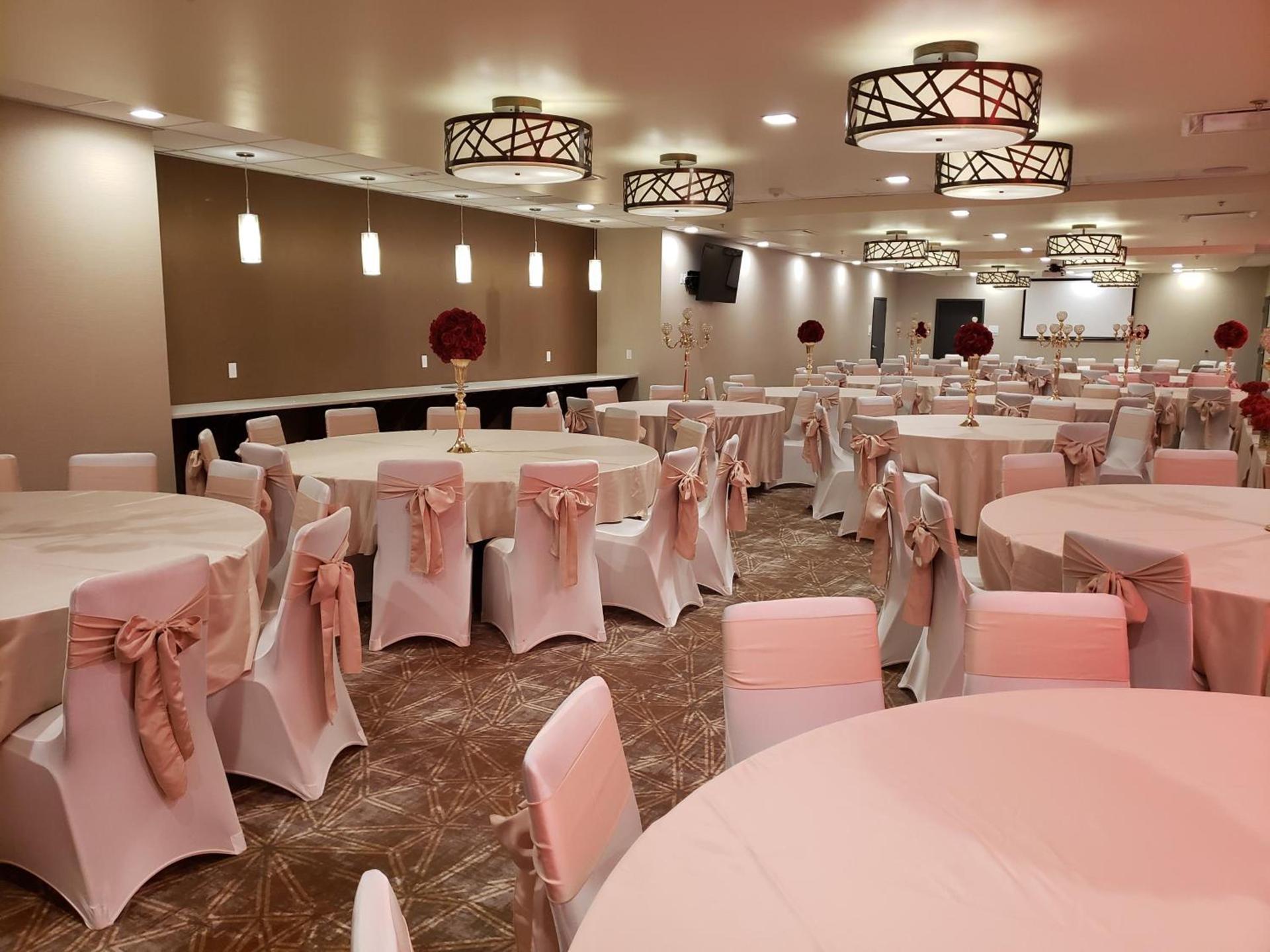 Holiday Inn Tacoma Mall by IHG photo 19
