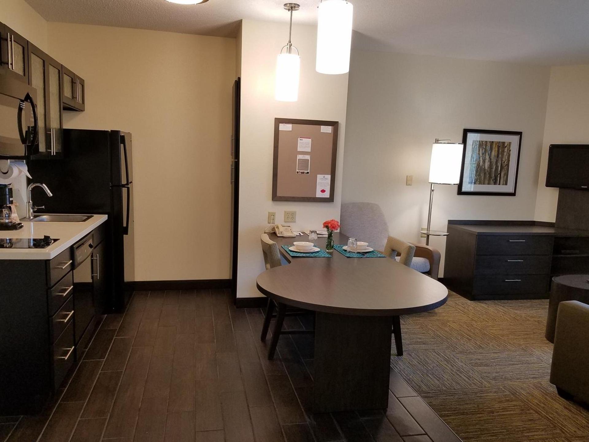 Candlewood Suites - East Syracuse - Carrier Circle by IHG photo 11
