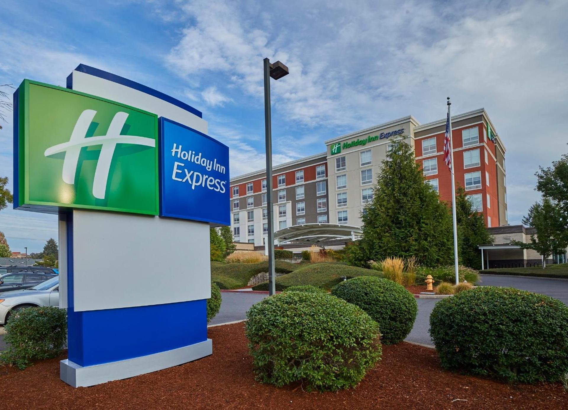 Holiday Inn Express : Eugene - Springfield by IHG photo 54