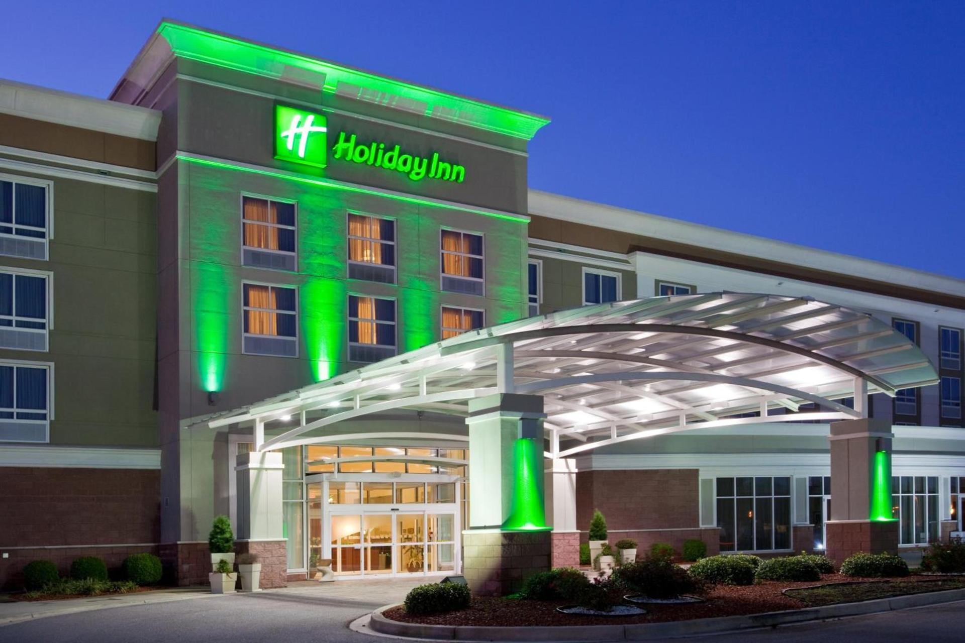 Holiday Inn Santee by IHG photo 12