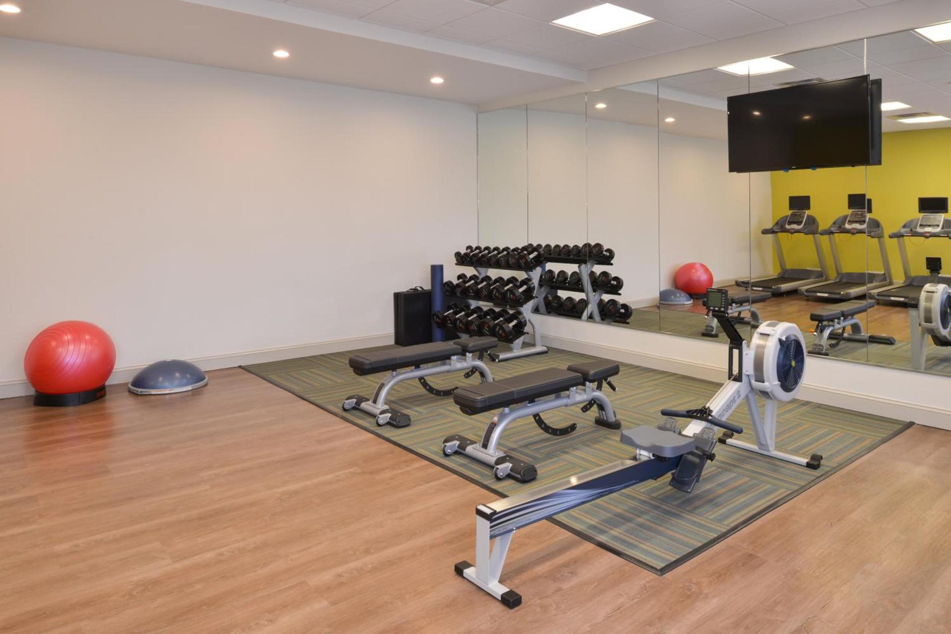 Holiday Inn Express - Nashville South - Spring Hill by IHG photo 23
