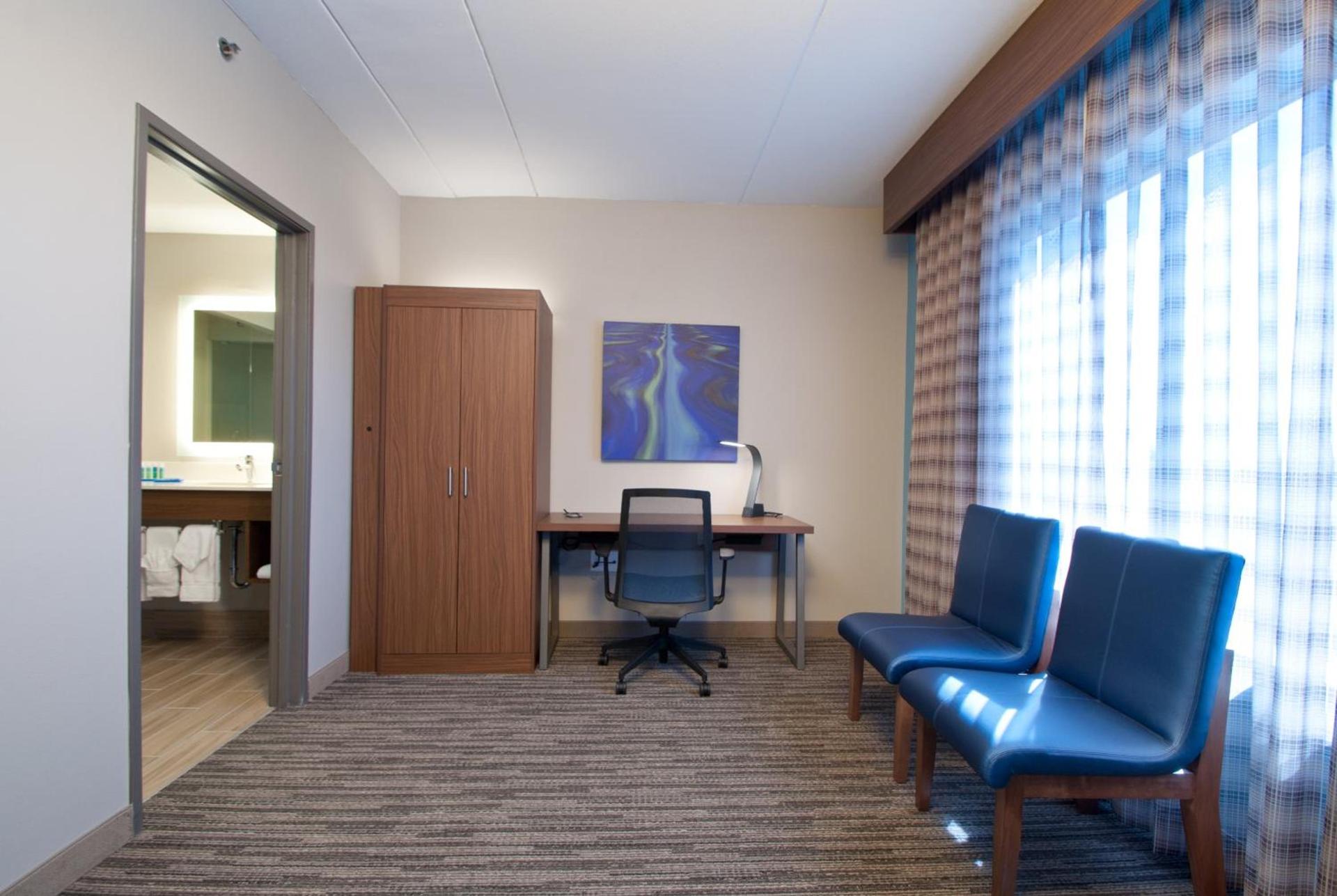 Holiday Inn Express Quantico - Stafford by IHG photo 58