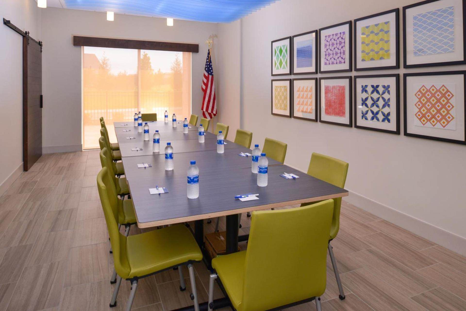 Holiday Inn Express - Nashville South - Spring Hill by IHG photo 27