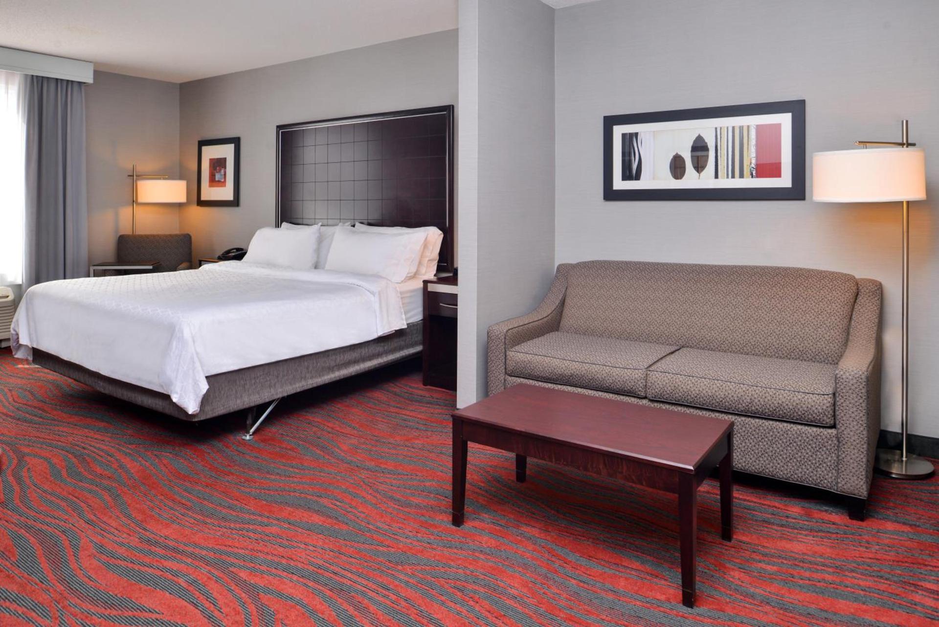 Holiday Inn Express Canandaigua by IHG photo 19