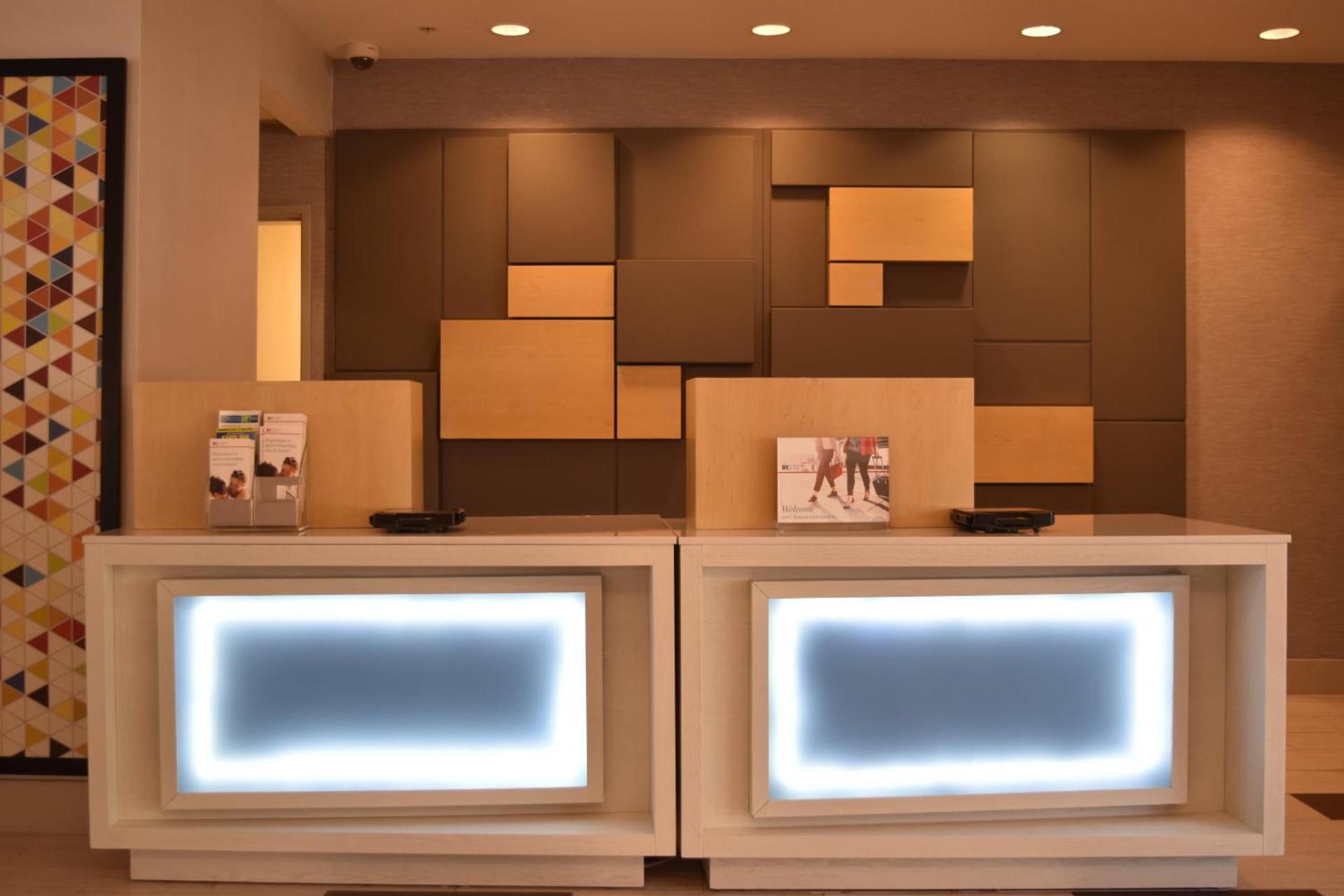 Holiday Inn Express Venice by IHG photo 2