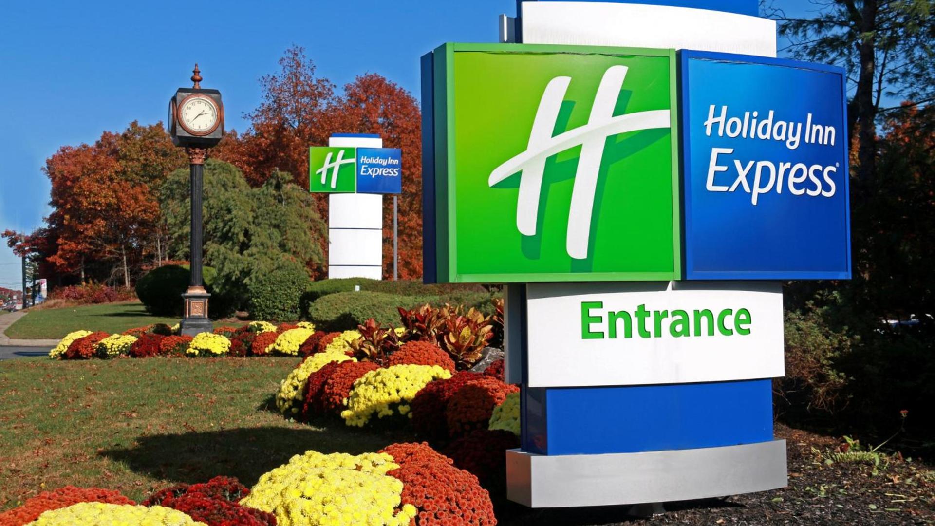 Holiday Inn Express Stony Brook-Long Island by IHG photo 23