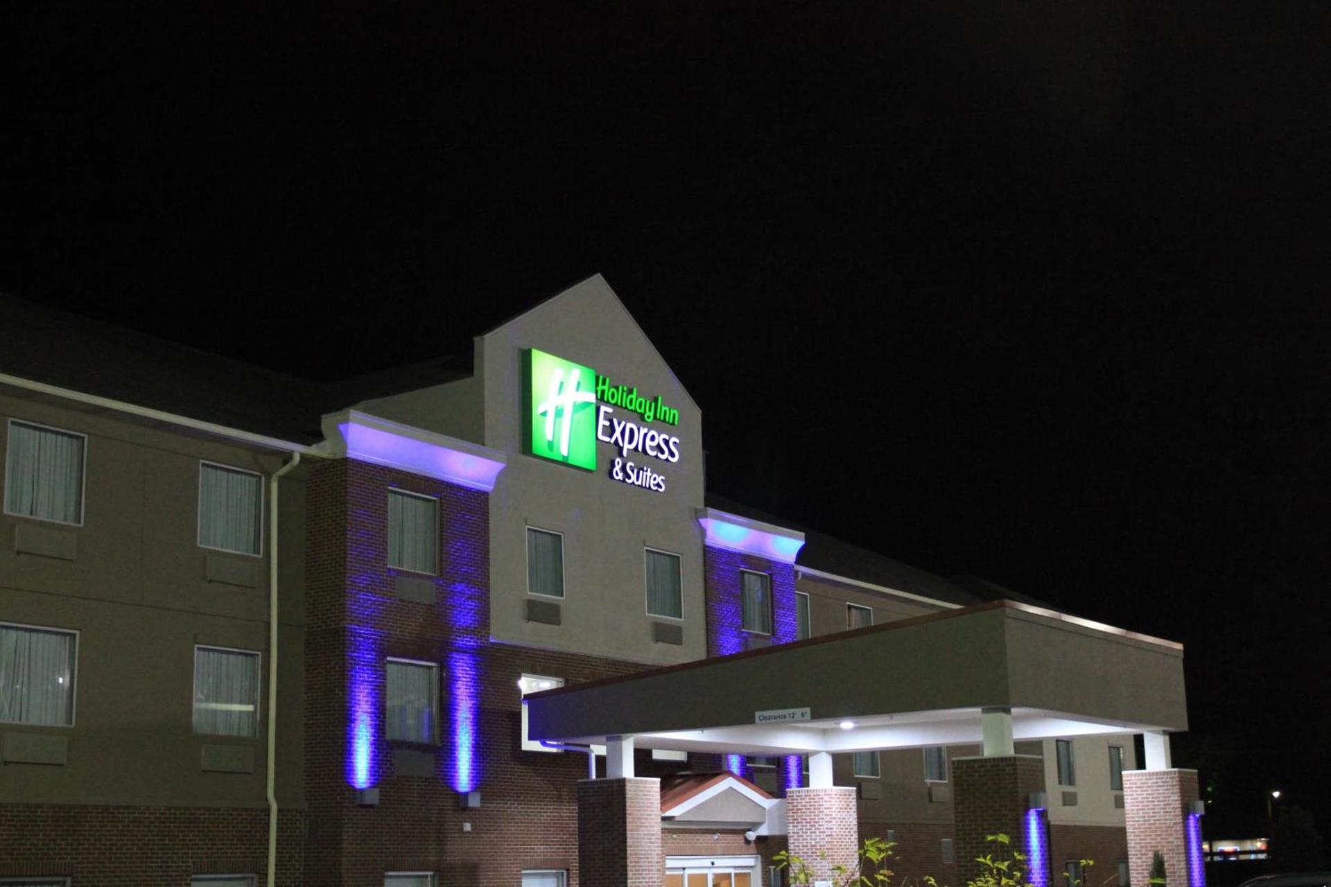 Holiday Inn Express & Suites Sweetwater by IHG photo 24
