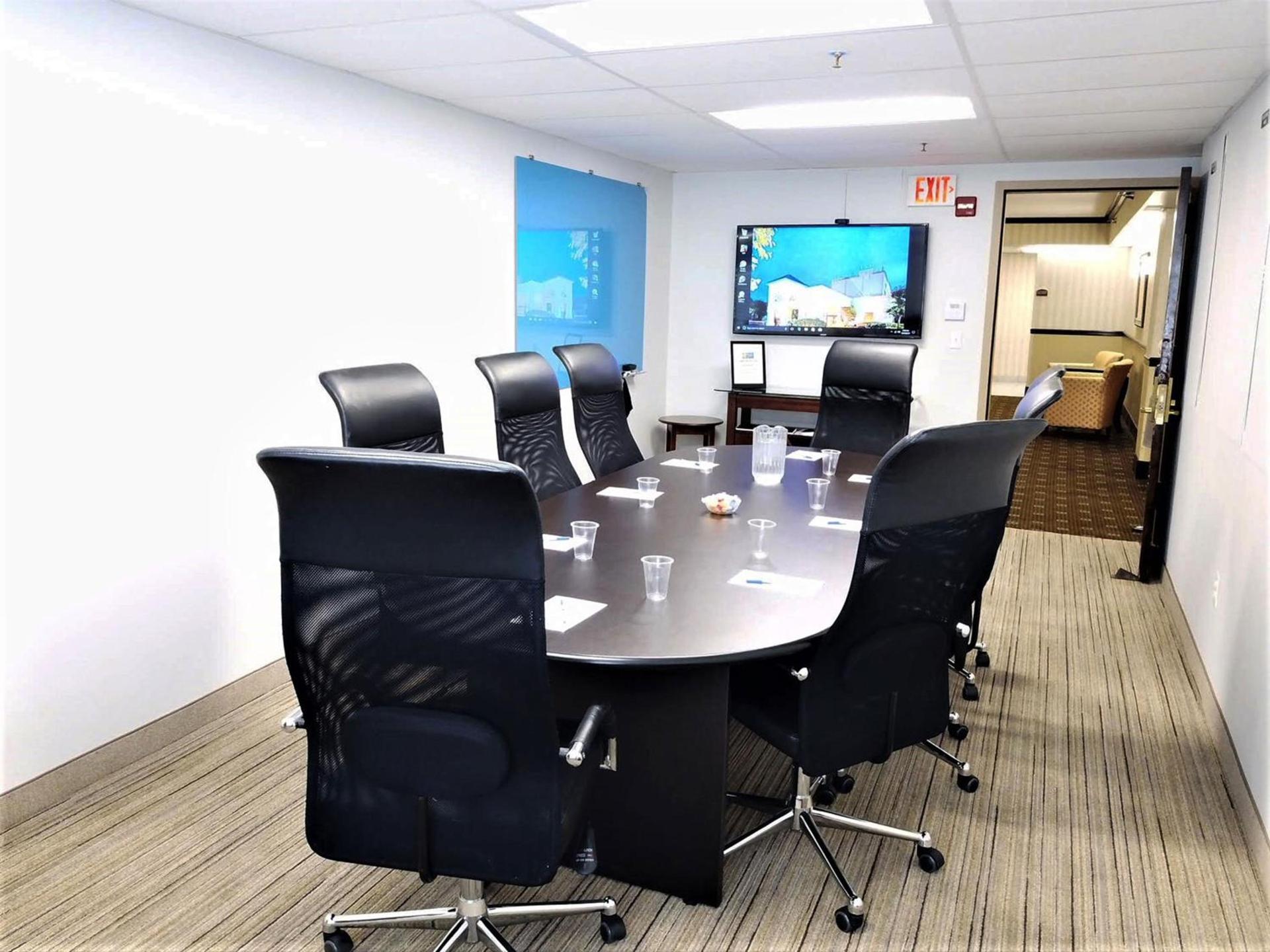 Holiday Inn Express Stony Brook-Long Island by IHG photo 3