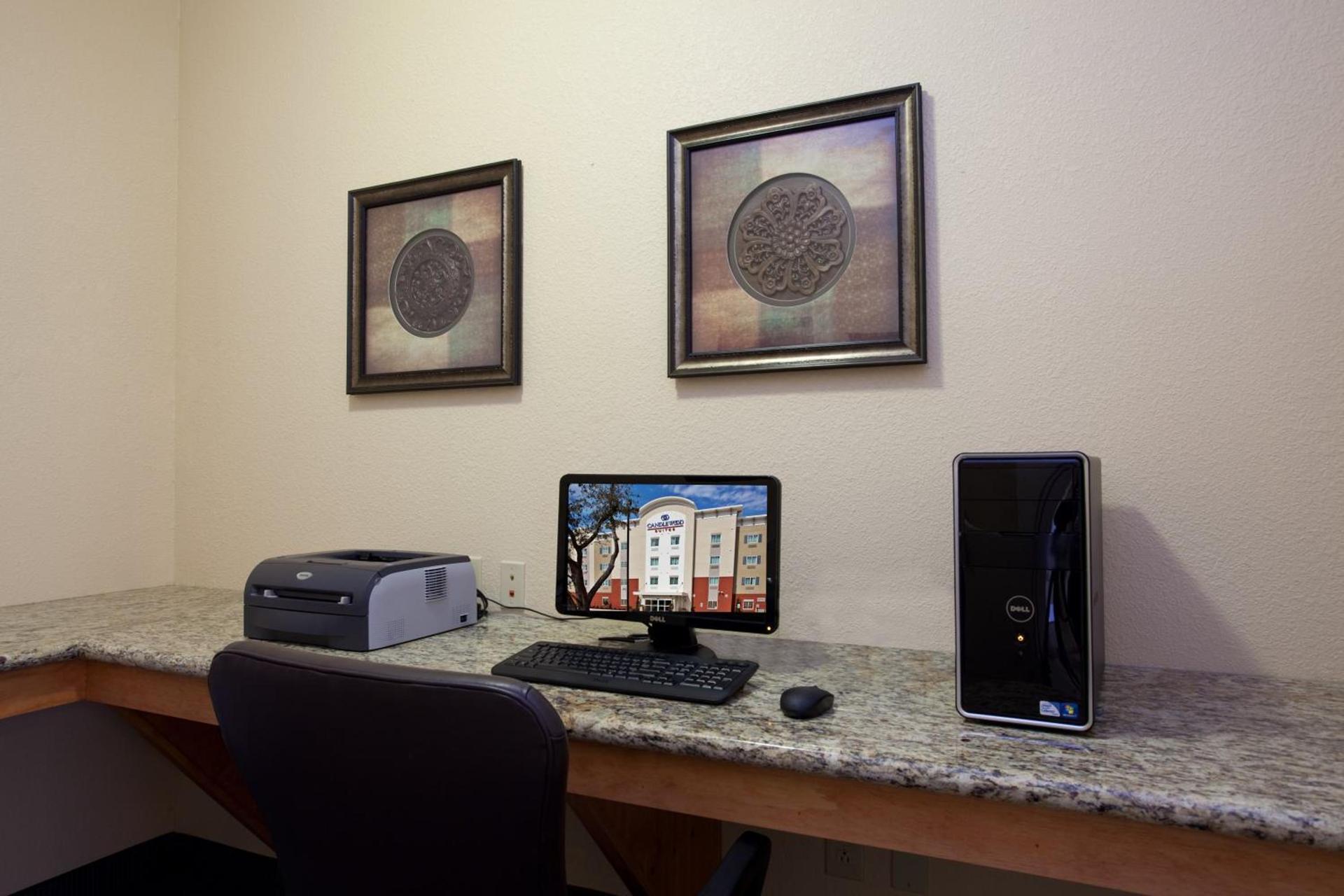 Candlewood Suites Slidell Northshore by IHG photo 20