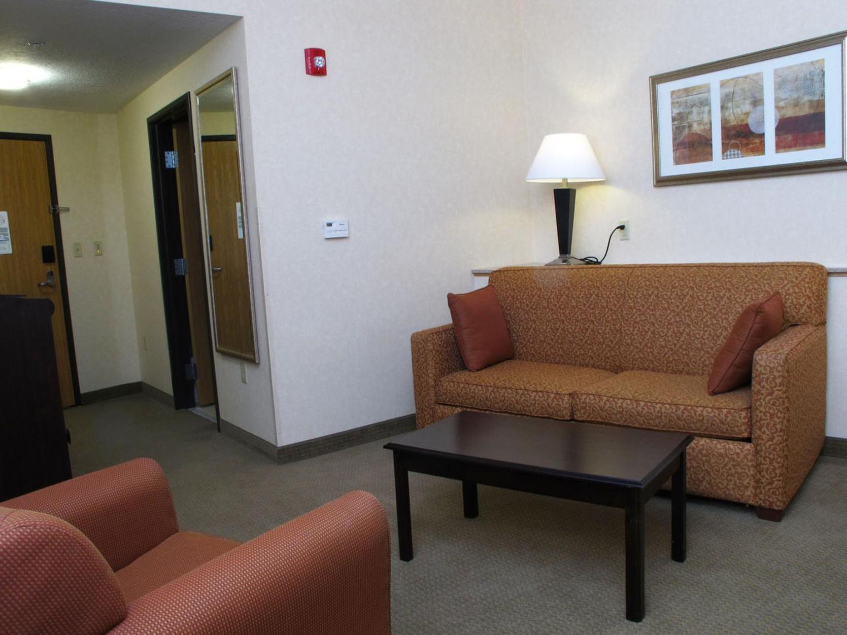 Holiday Inn Express Salt Lake City South - Midvale by IHG photo 4