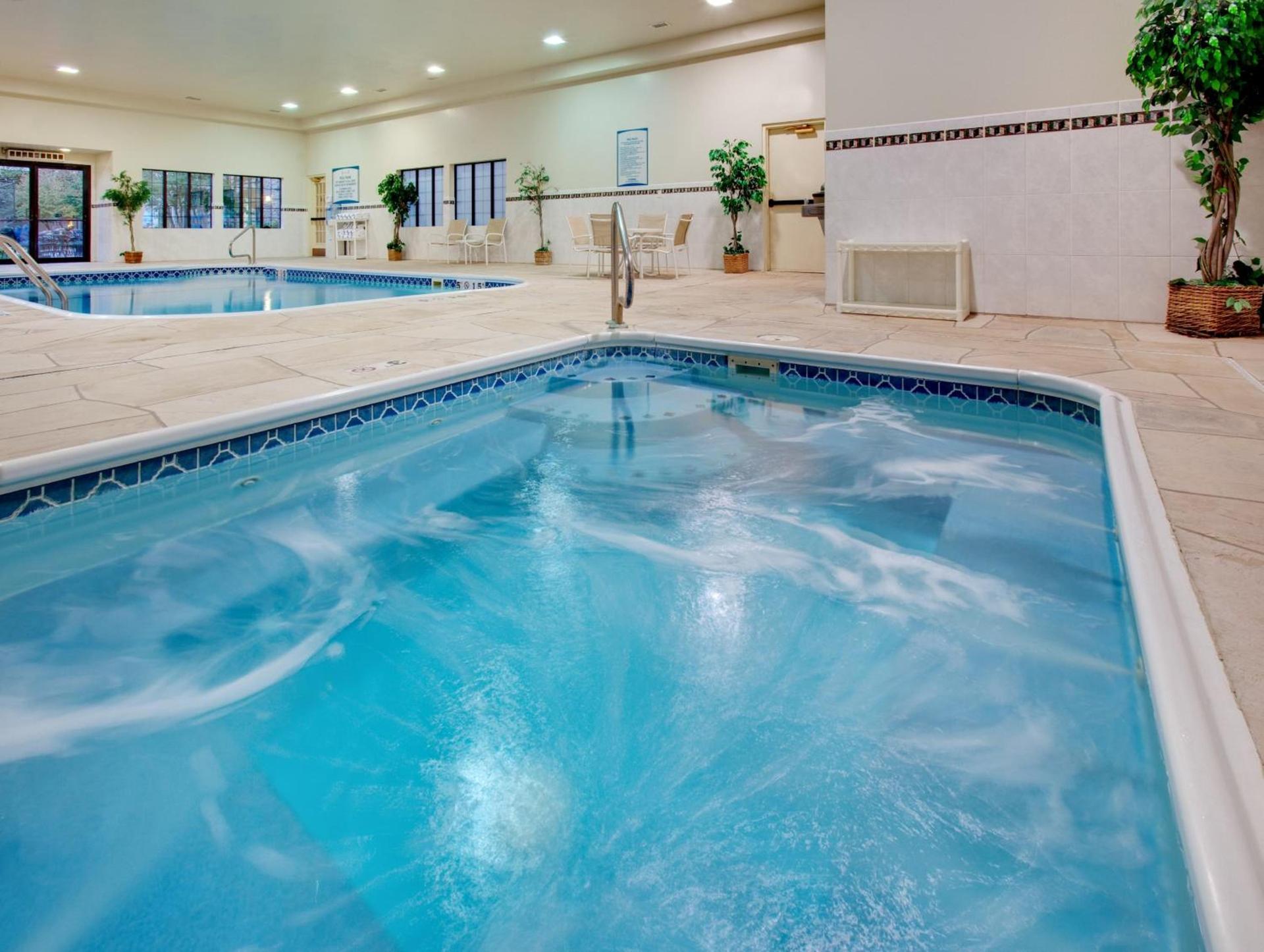 Staybridge Suites Peoria Downtown by IHG photo 30