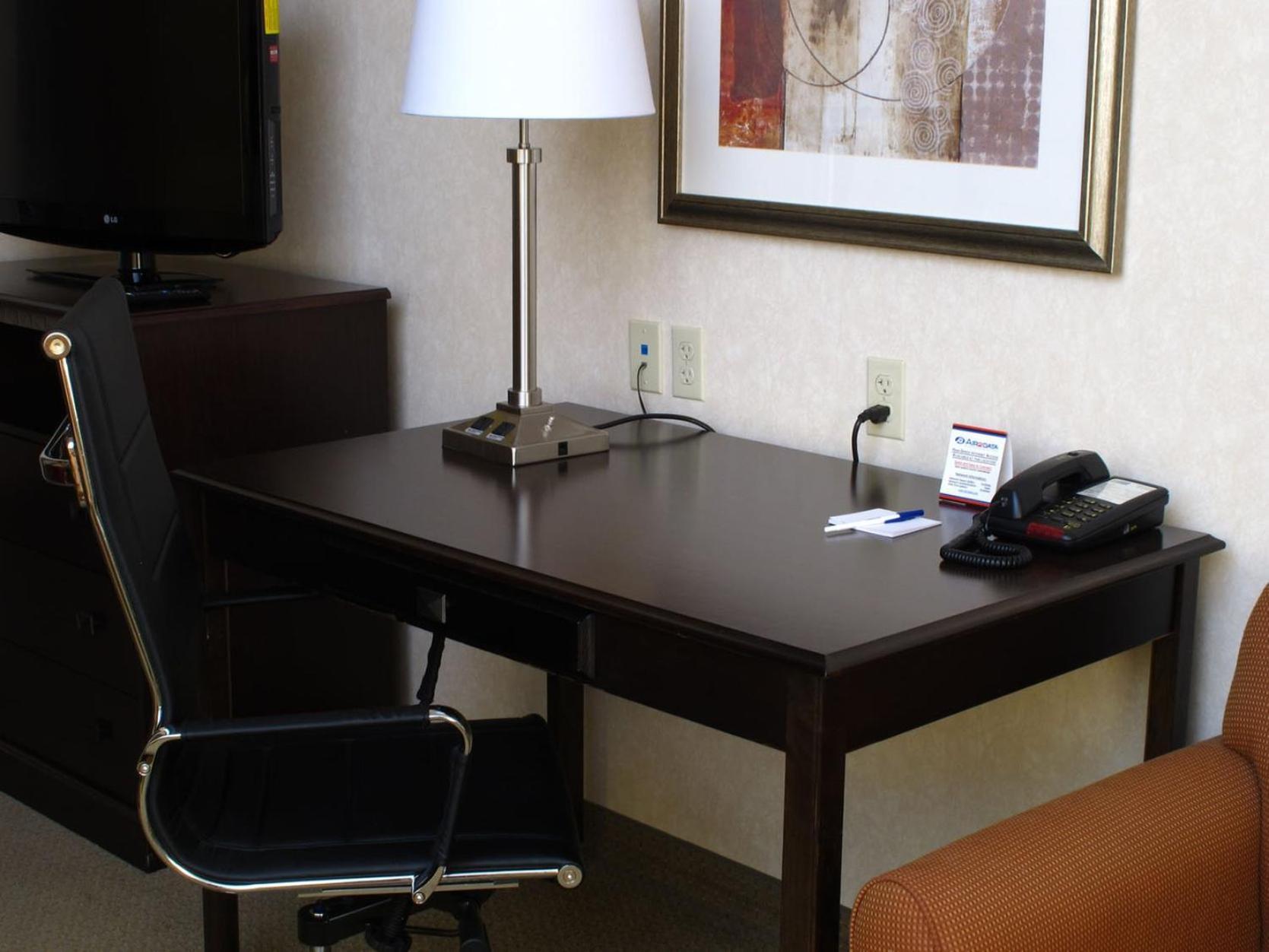 Holiday Inn Express Salt Lake City South - Midvale by IHG photo 9
