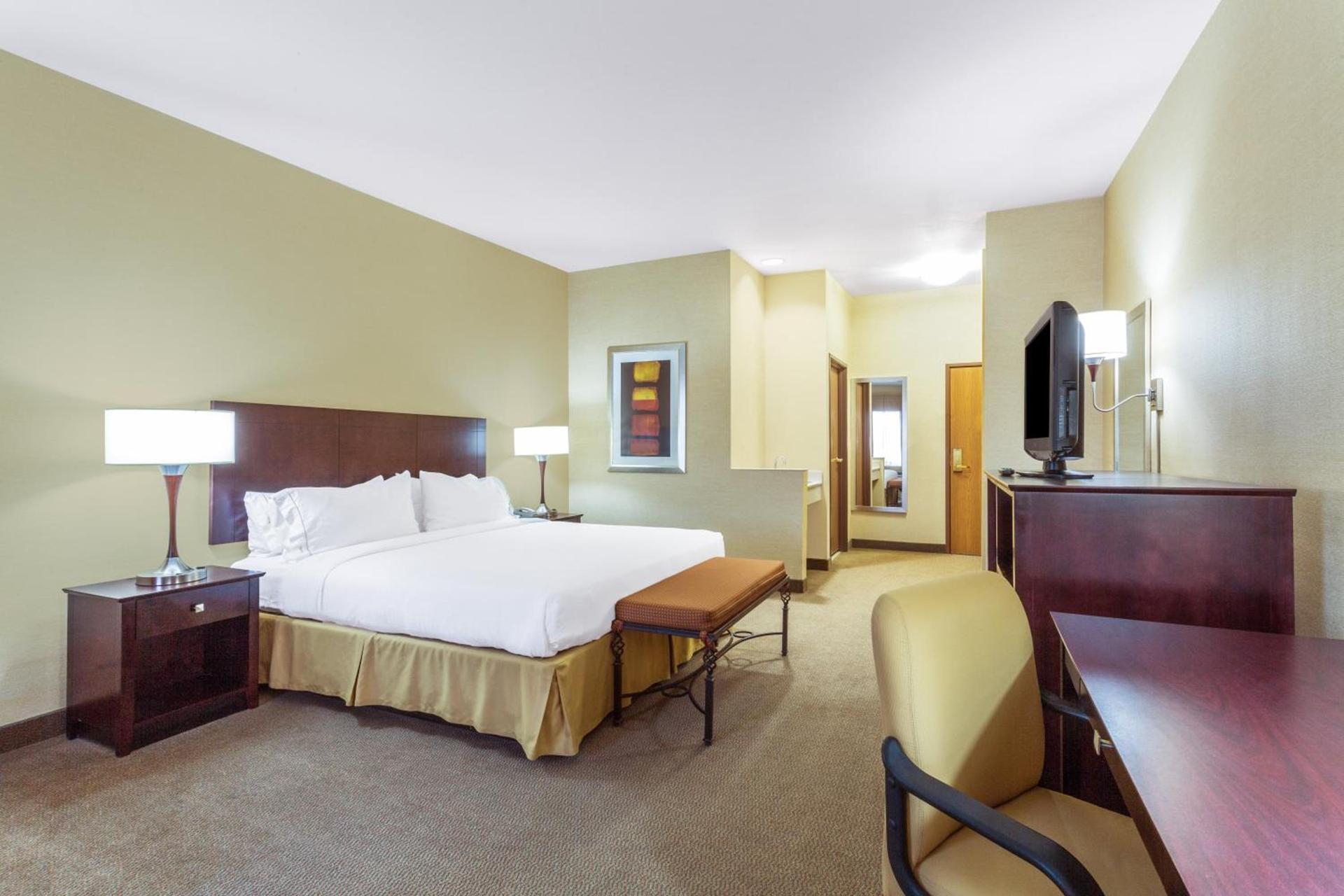 Holiday Inn Express Hotel & Suites Nogales by IHG photo 33
