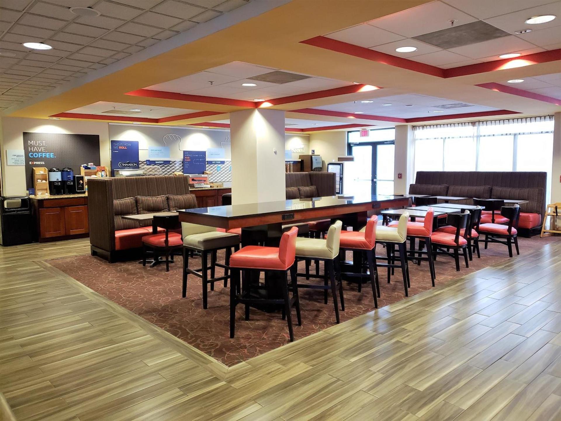 Holiday Inn Express Portland West/Hillsboro by IHG photo 19
