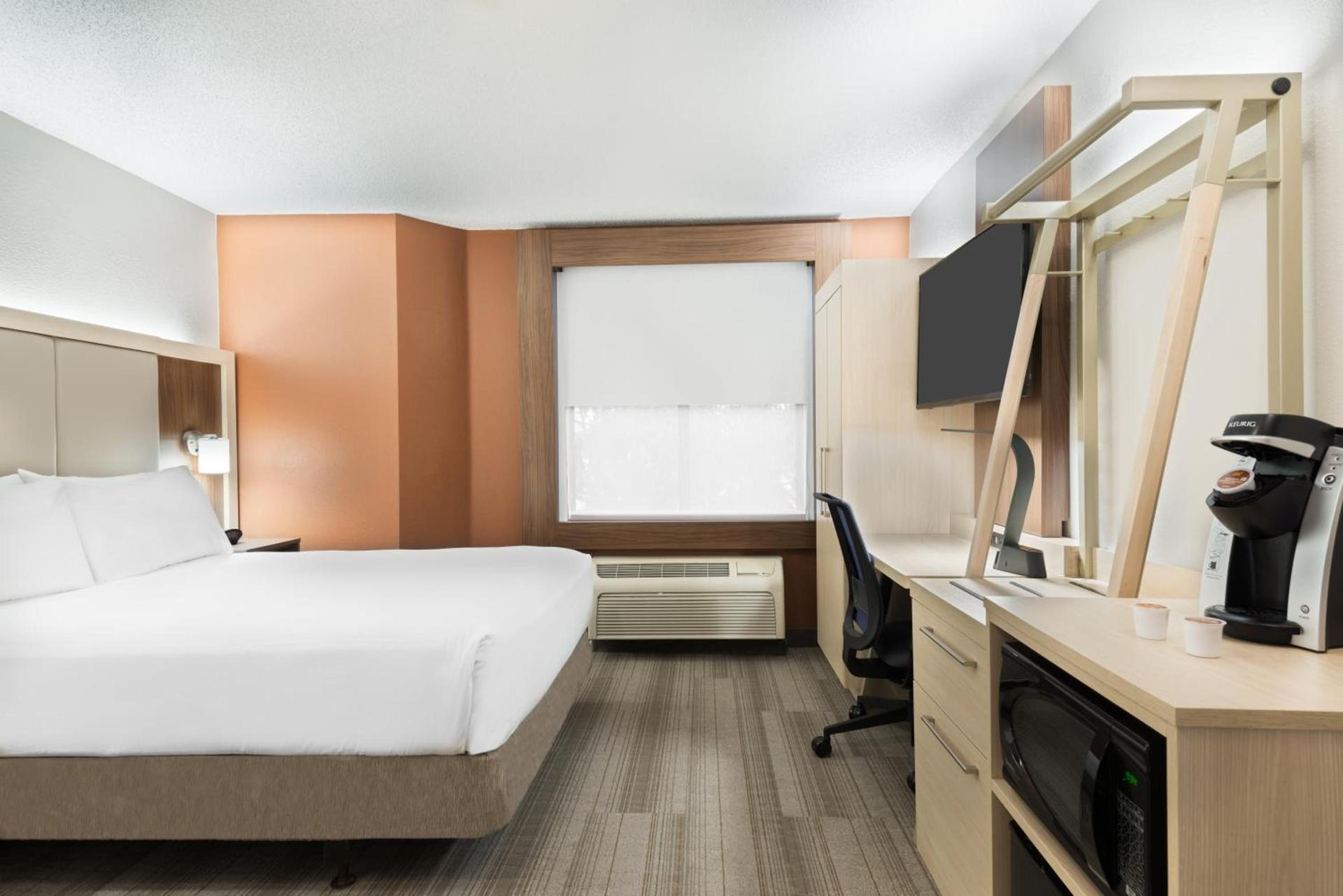 Holiday Inn Express & Suites - Nearest Universal Orlando by IHG photo 43