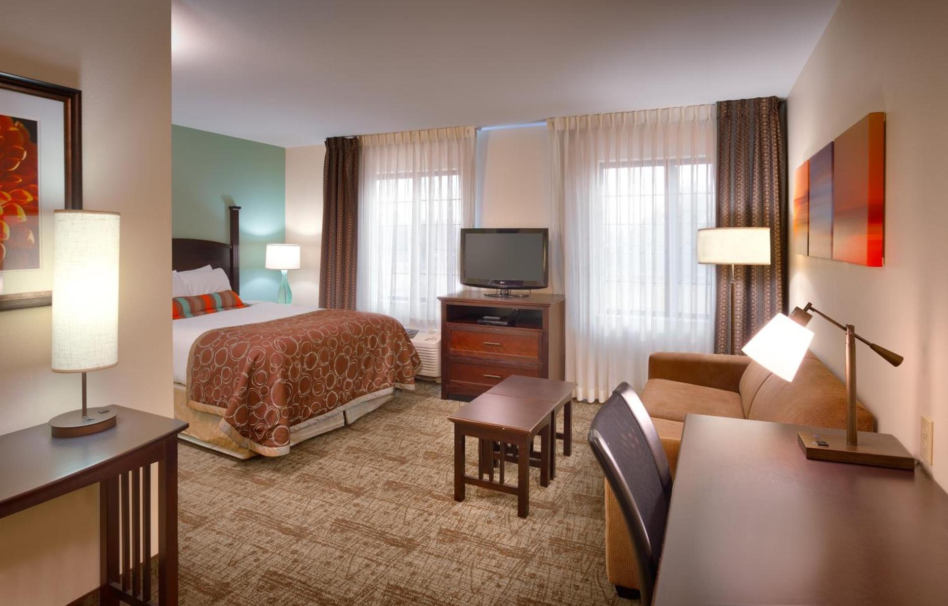 Staybridge Suites Peoria Downtown by IHG photo 40
