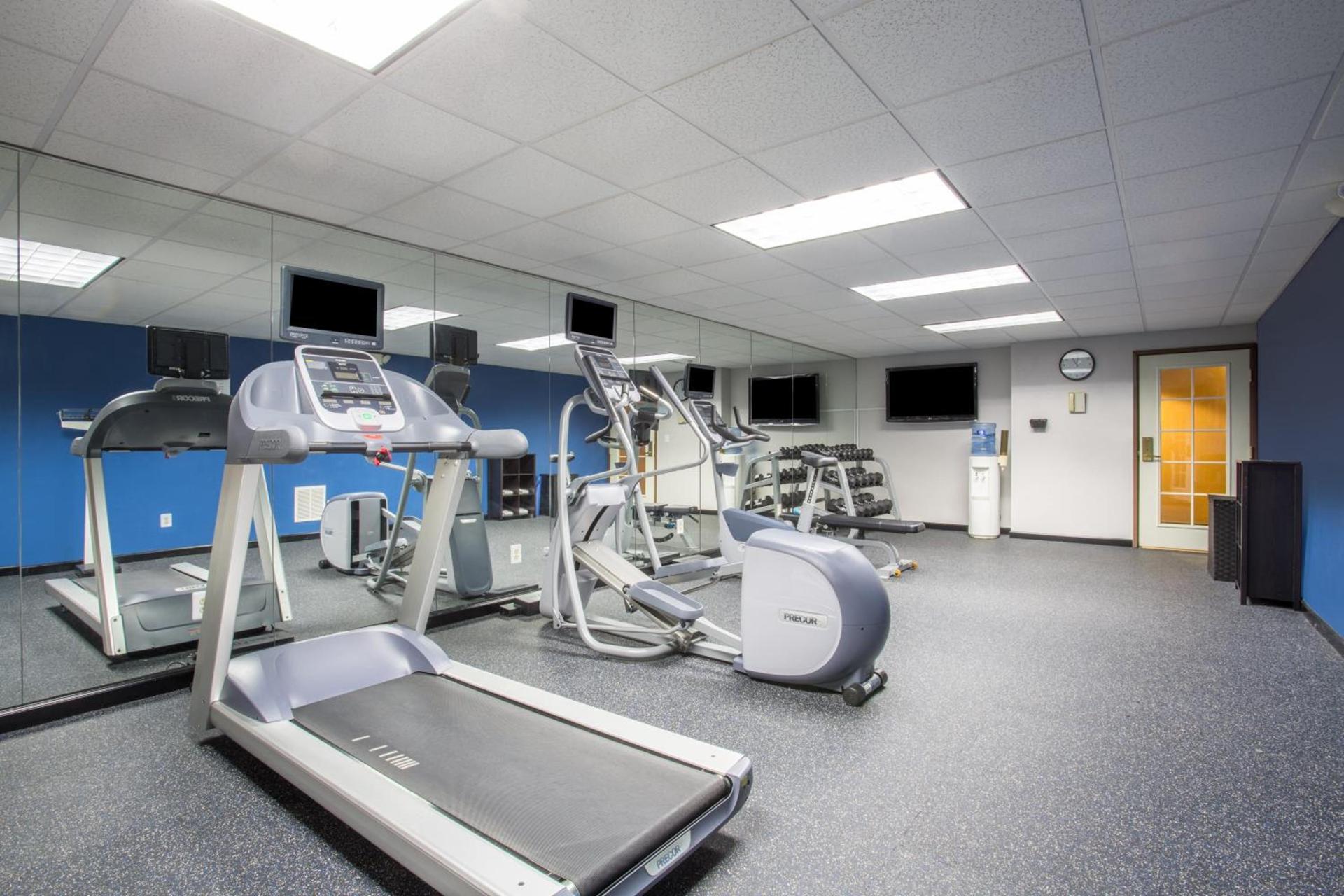 Holiday Inn Express Hotel & Suites Nogales by IHG photo 21