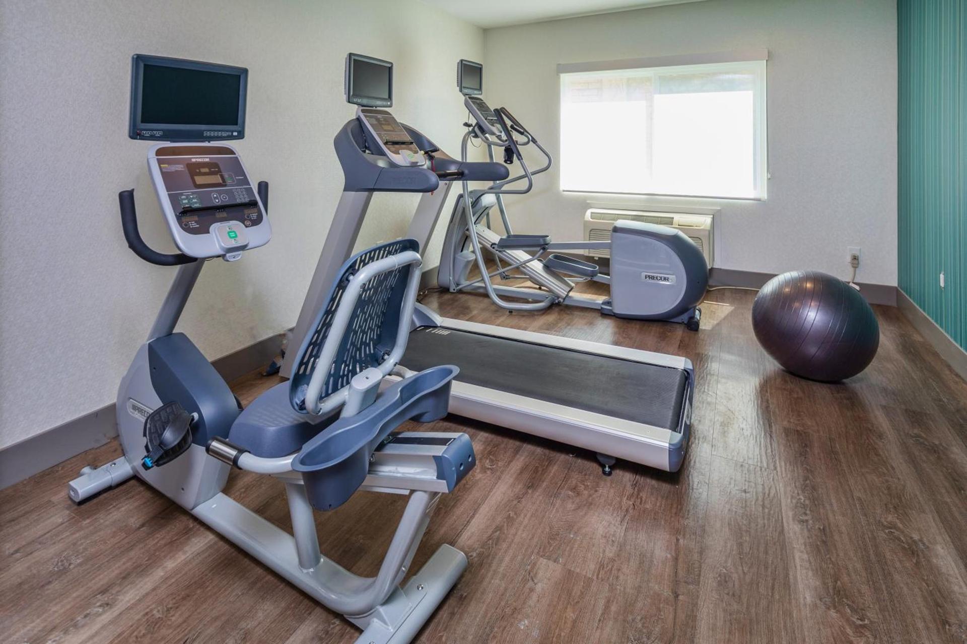 Holiday Inn Express - Sunnyvale - Silicon Valley by IHG photo 53