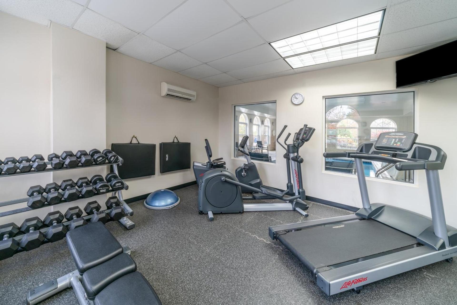 Holiday Inn Express Prince Frederick by IHG photo 24