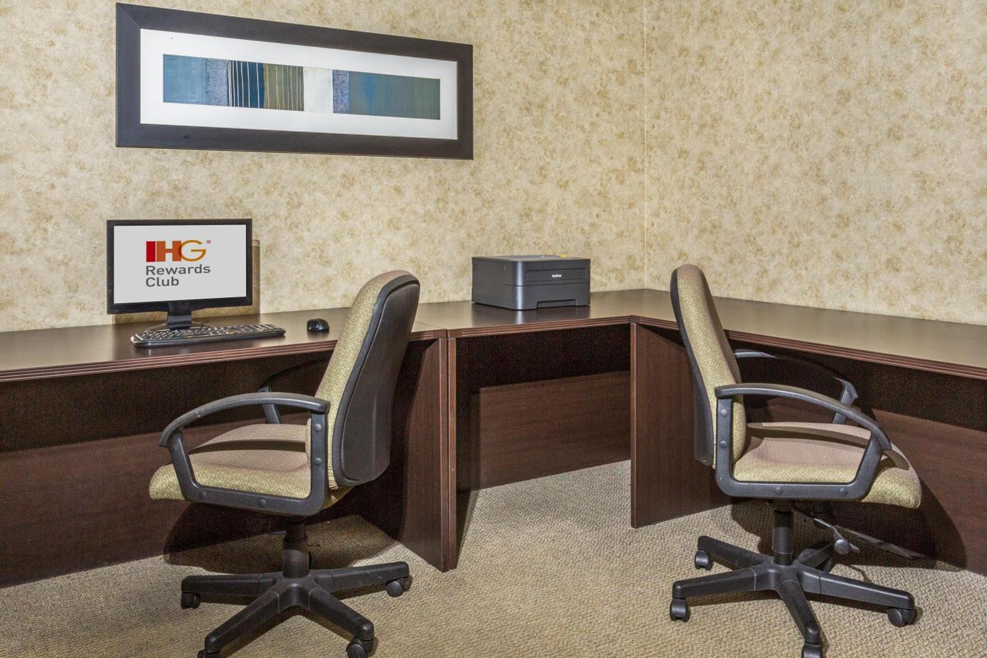 Holiday Inn Express Hotel & Suites Nogales by IHG photo 22
