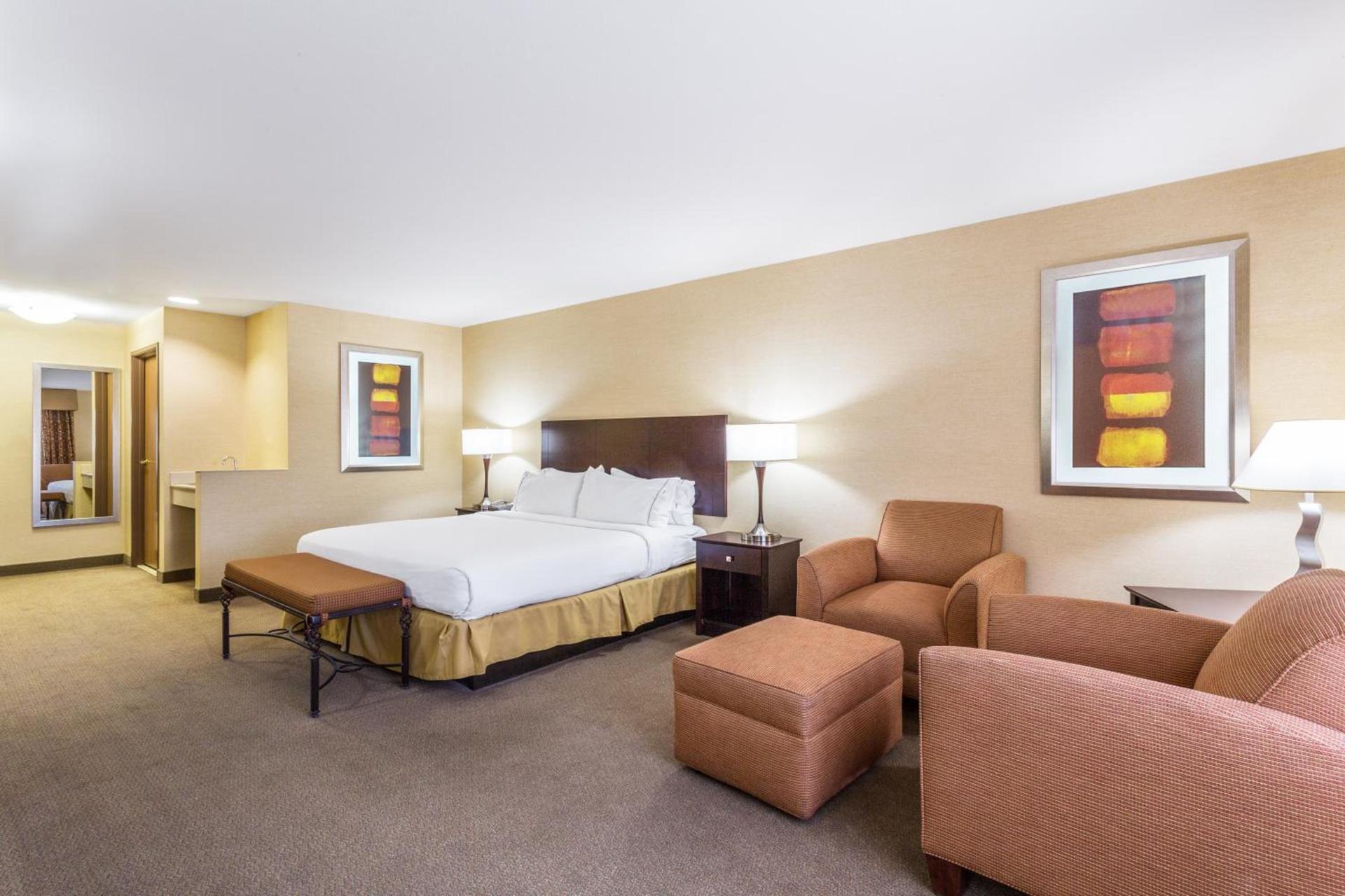 Holiday Inn Express Hotel & Suites Nogales by IHG photo 38