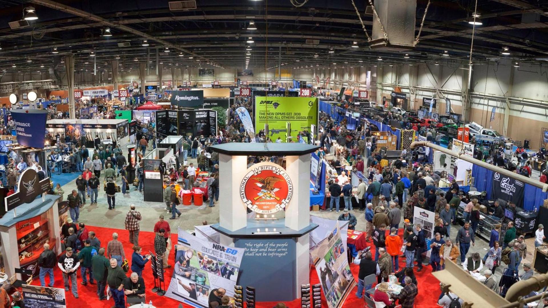 Holiday Inn Express Harrisburg East by IHG photo 2