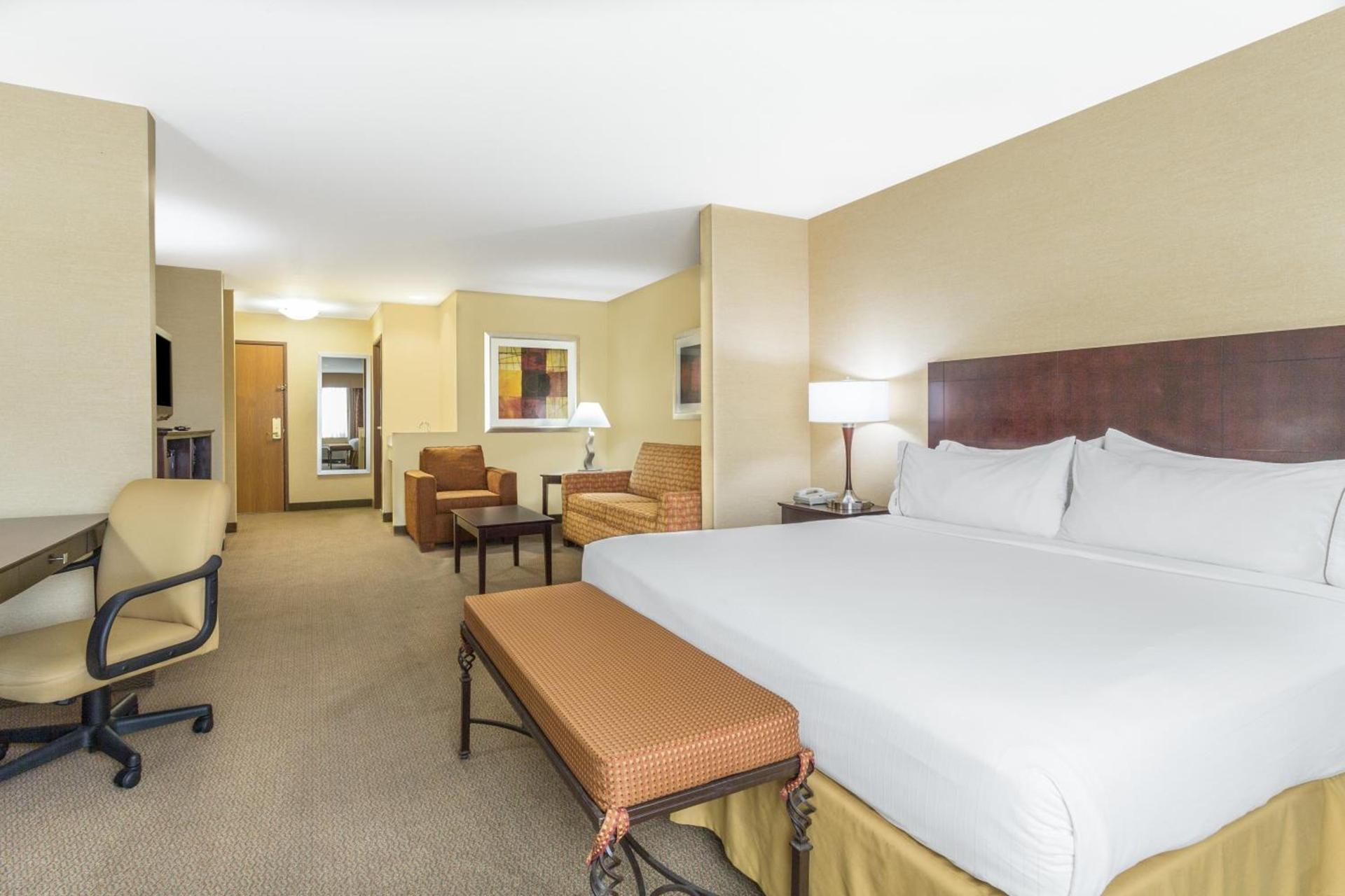 Holiday Inn Express Hotel & Suites Nogales by IHG photo 29