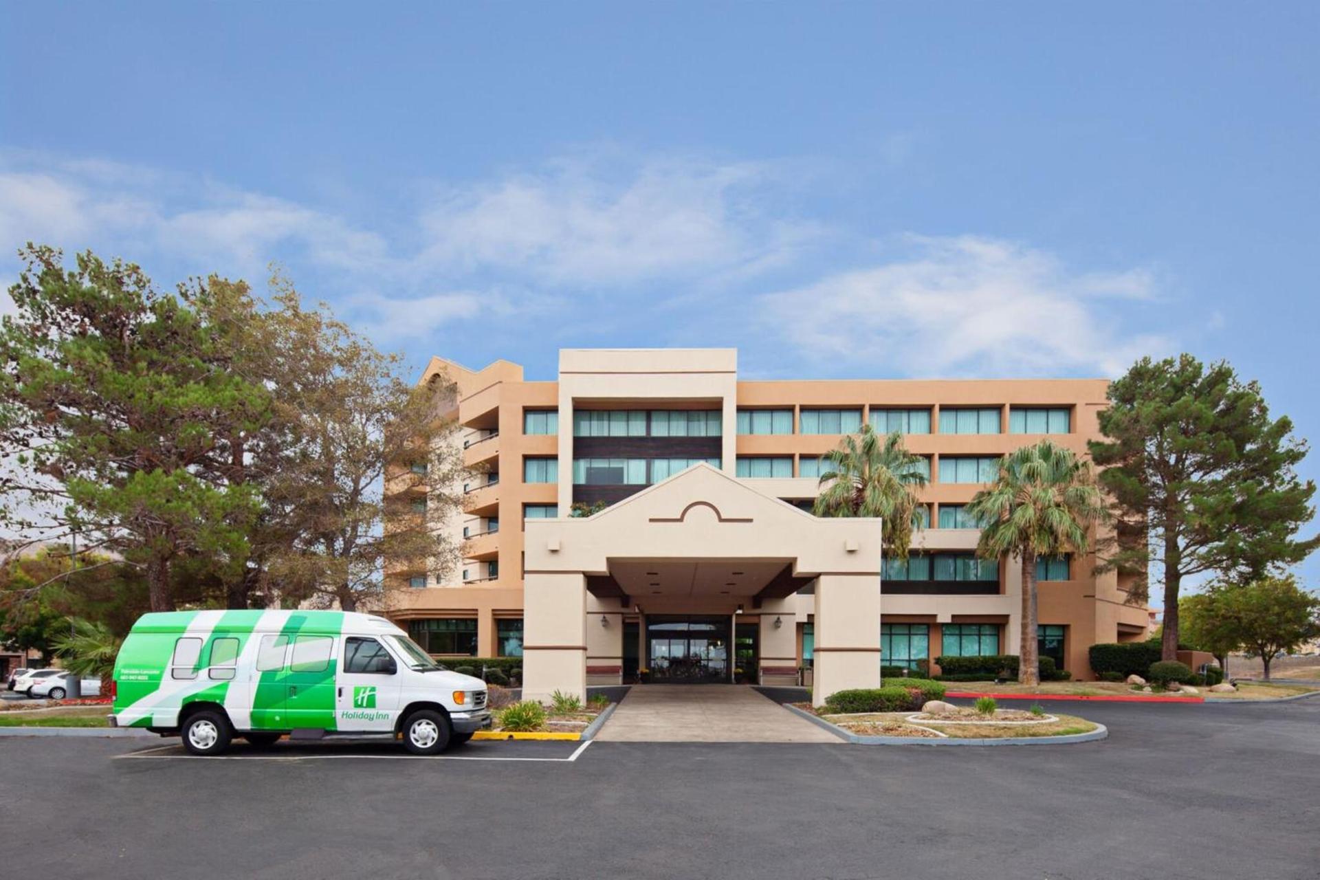 Holiday Inn Palmdale-Lancaster by IHG photo 25