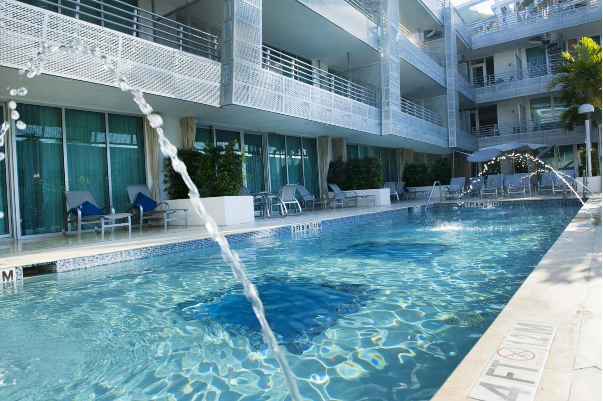 Z Ocean Hotel, Classico A Sonesta Collection photo 43