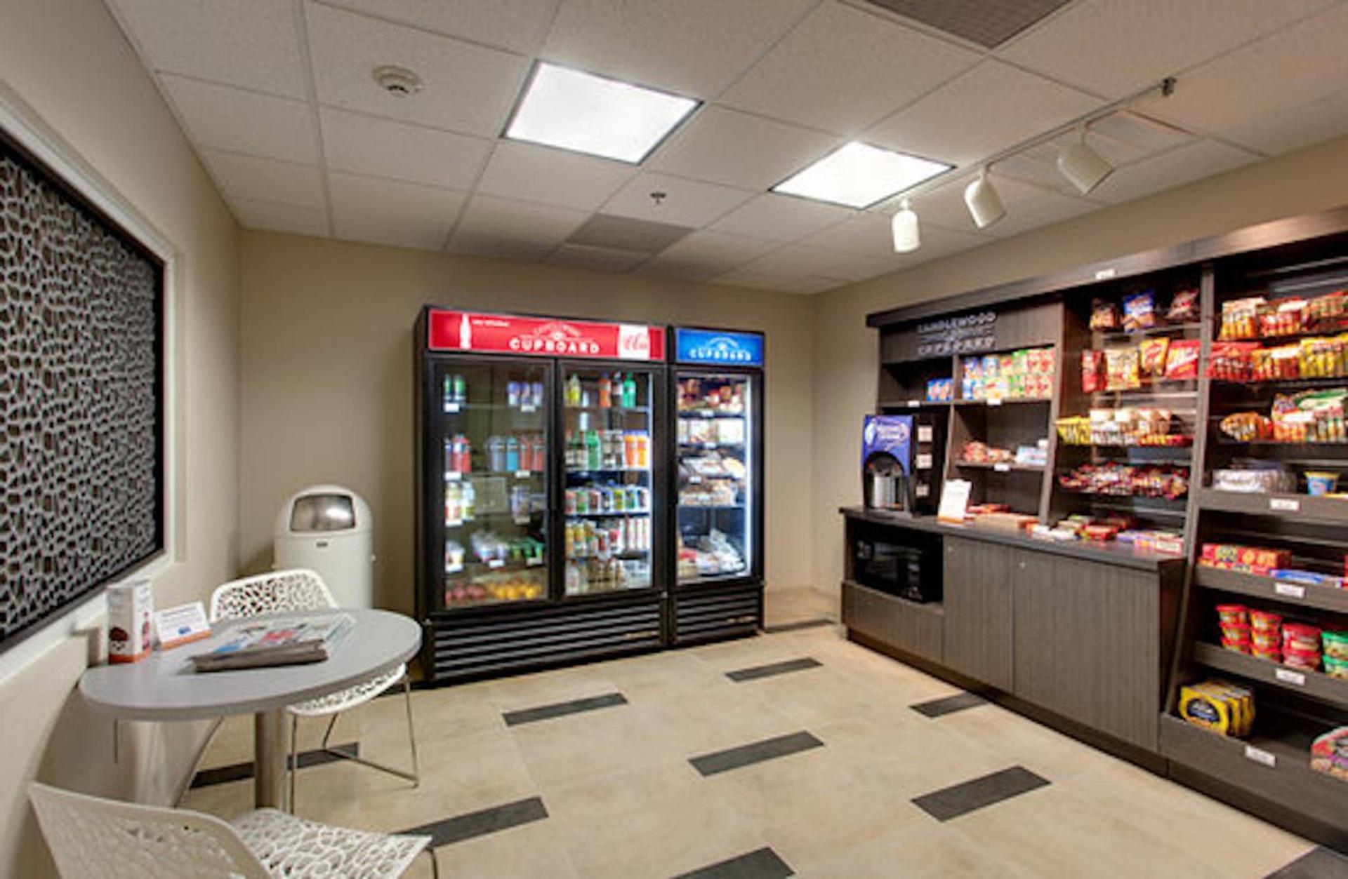Candlewood Suites Secaucus by IHG photo 12
