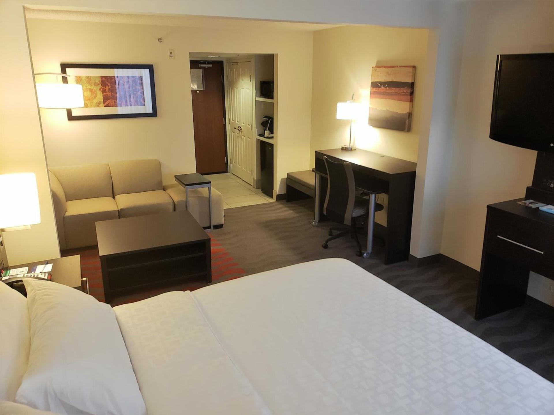Holiday Inn Express Portland West/Hillsboro by IHG photo 30