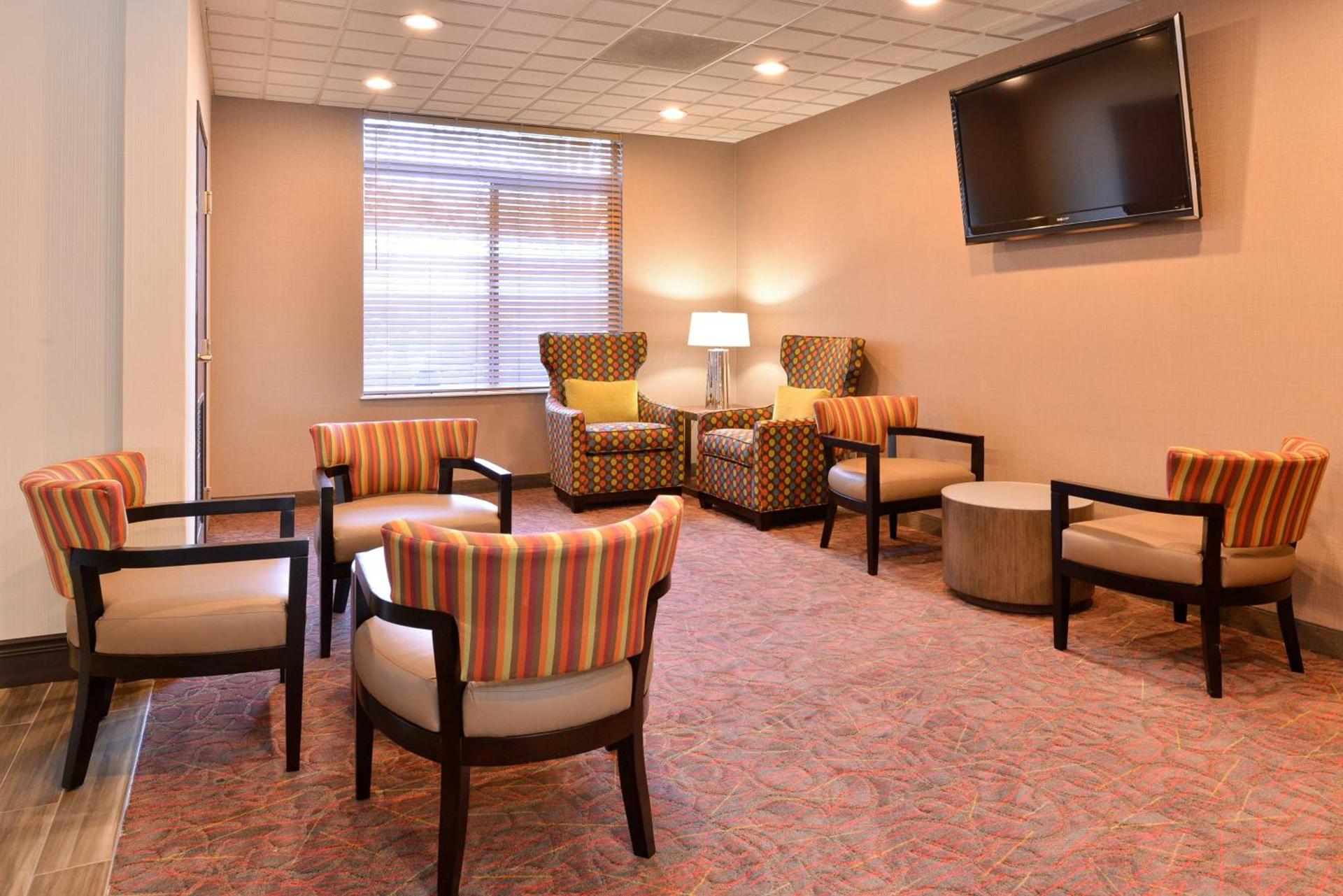 Holiday Inn Express Portland West/Hillsboro by IHG photo 37