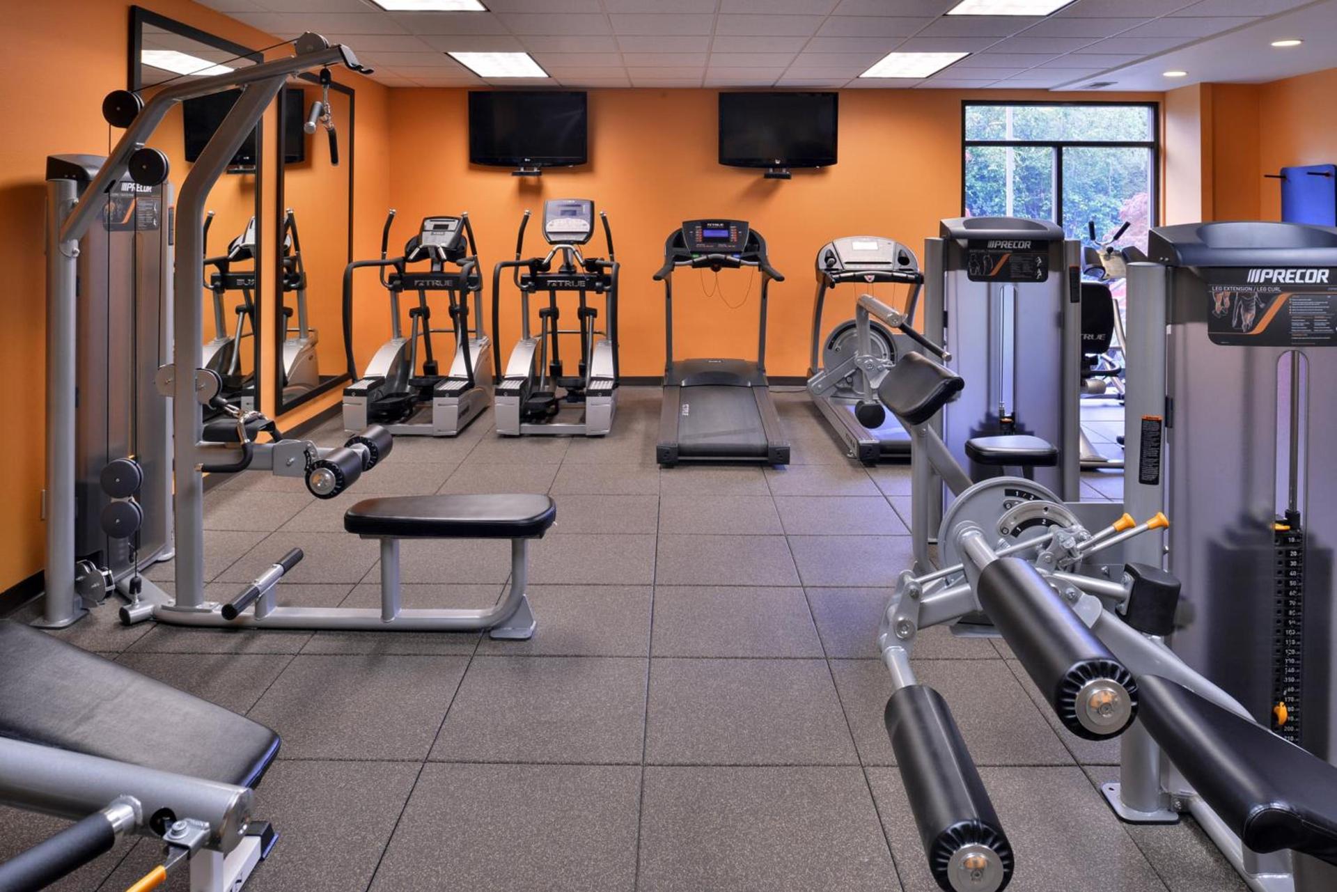 Holiday Inn Express Portland West/Hillsboro by IHG photo 16