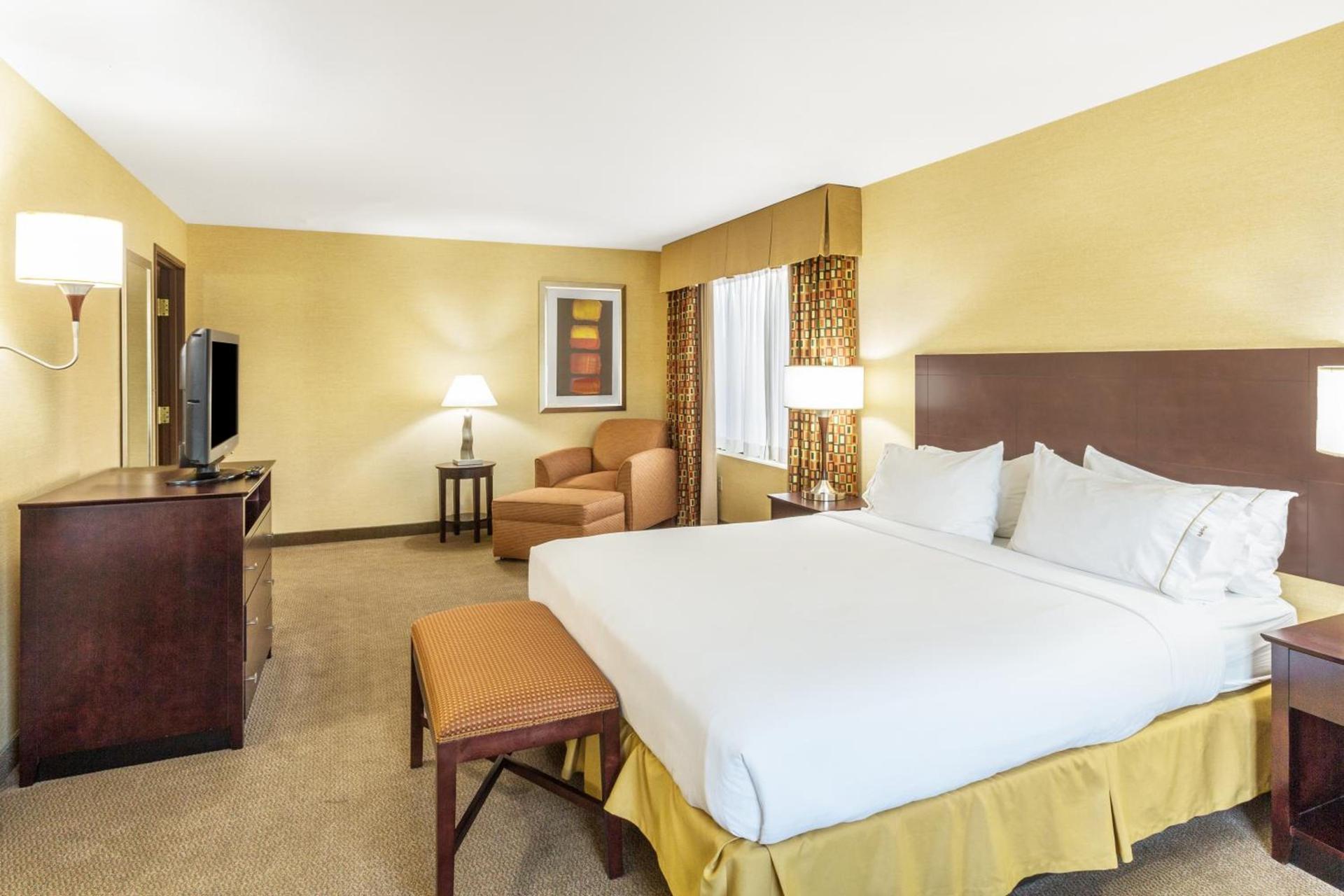 Holiday Inn Express Hotel & Suites Nogales by IHG photo 41