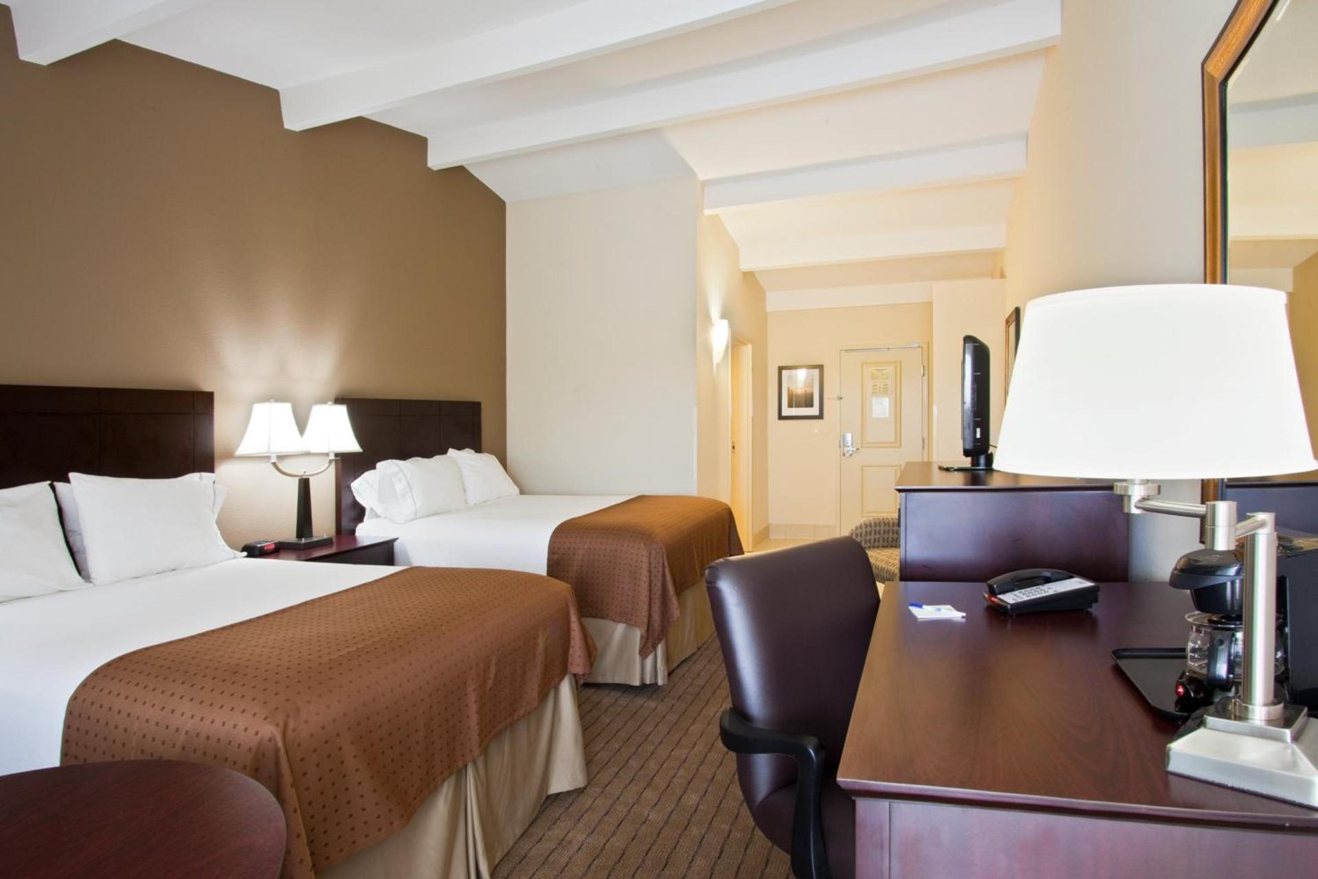 Holiday Inn Express- North Palm Beach and IHG Hotel photo 17