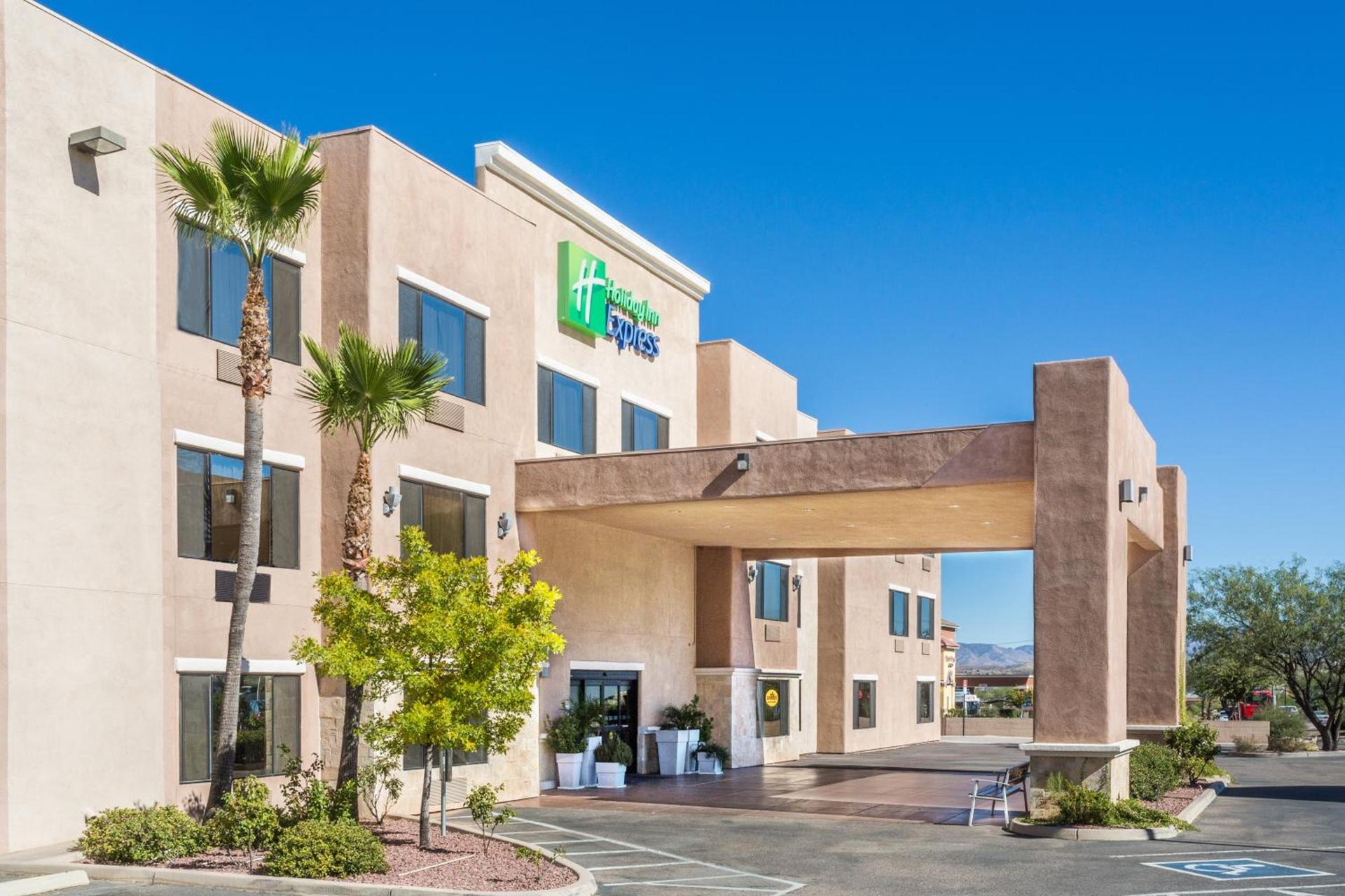 Holiday Inn Express Hotel & Suites Nogales by IHG — hotel in Nogales
