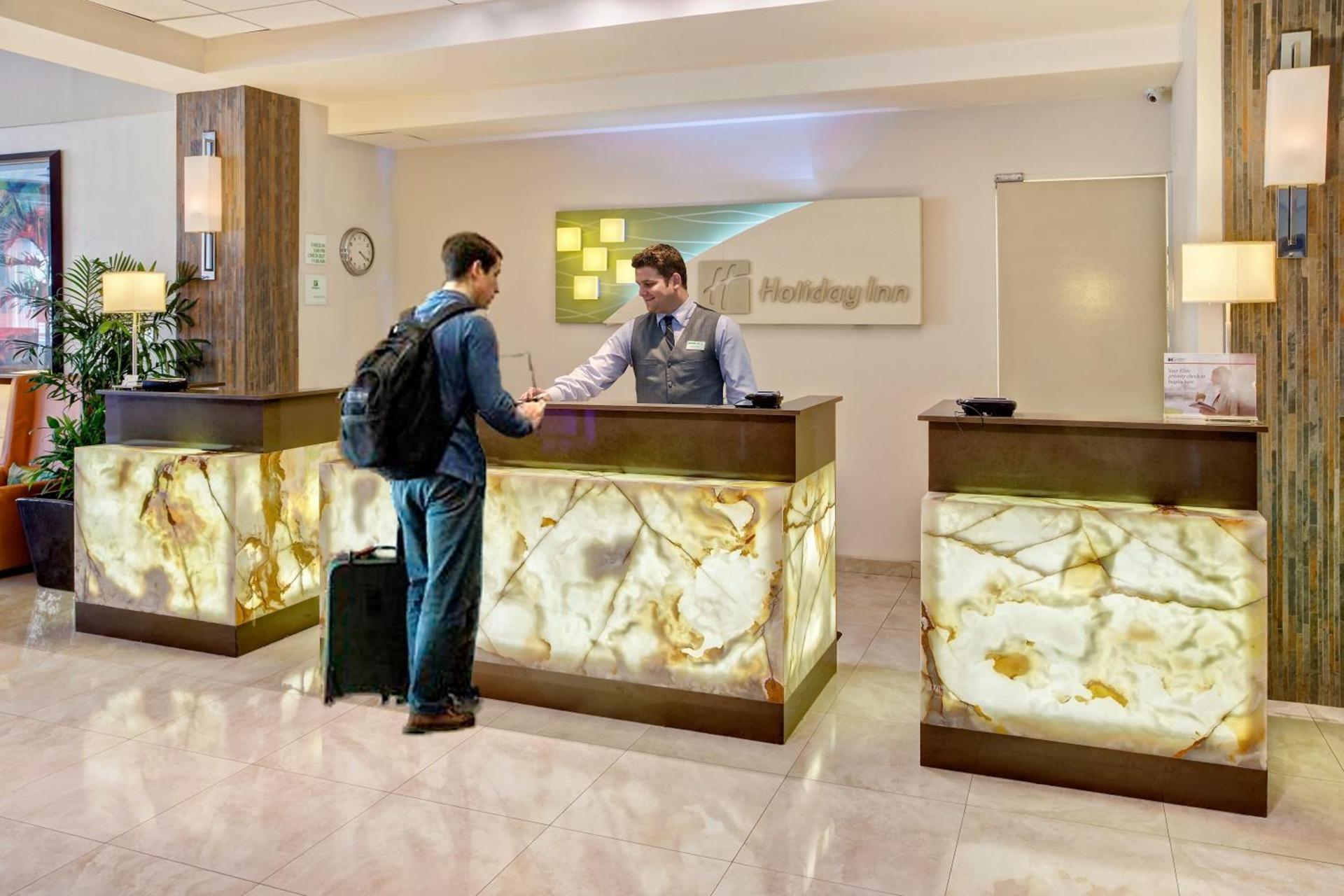 Holiday Inn Hotel Port of Miami-Downtown by IHG photo 24