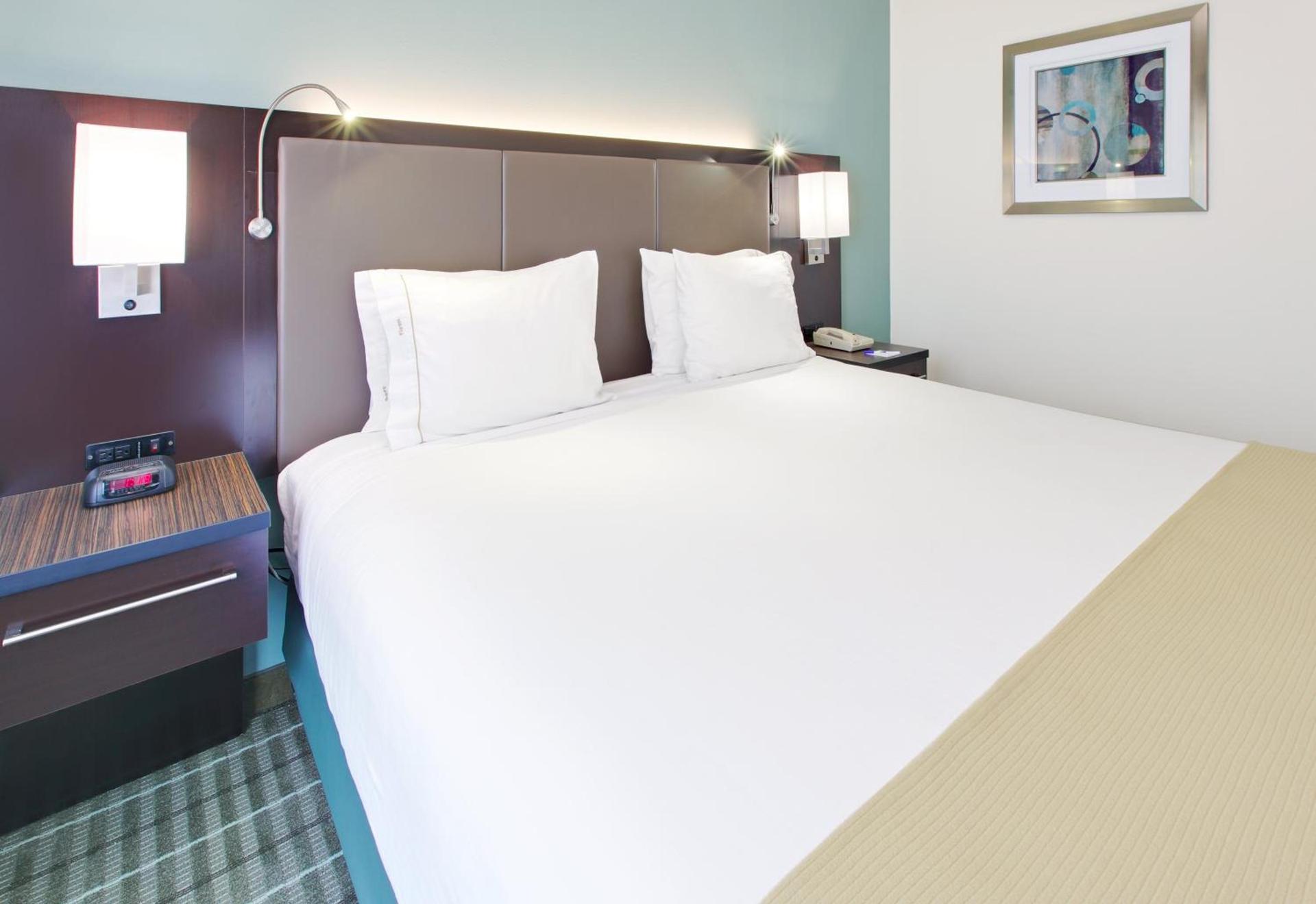 Holiday Inn Express Monticello by IHG photo 31