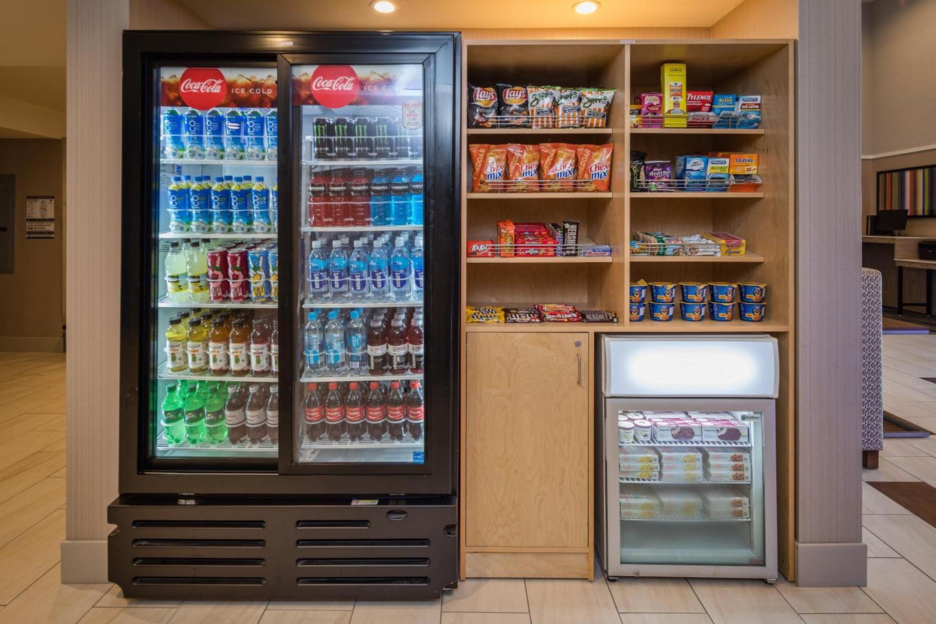 Holiday Inn Express - Sunnyvale - Silicon Valley by IHG photo 23