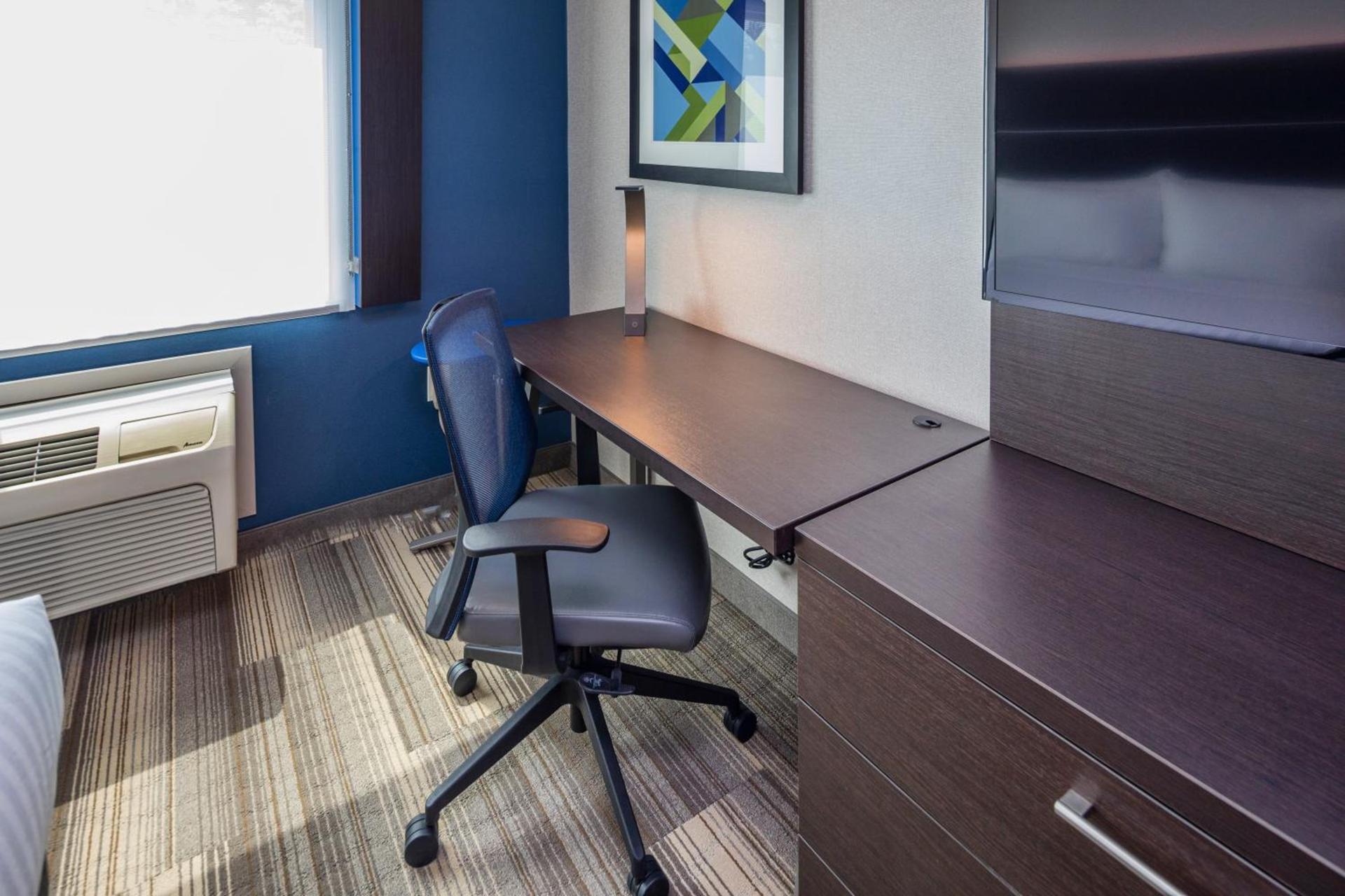 Holiday Inn Express - Sunnyvale - Silicon Valley by IHG photo 31