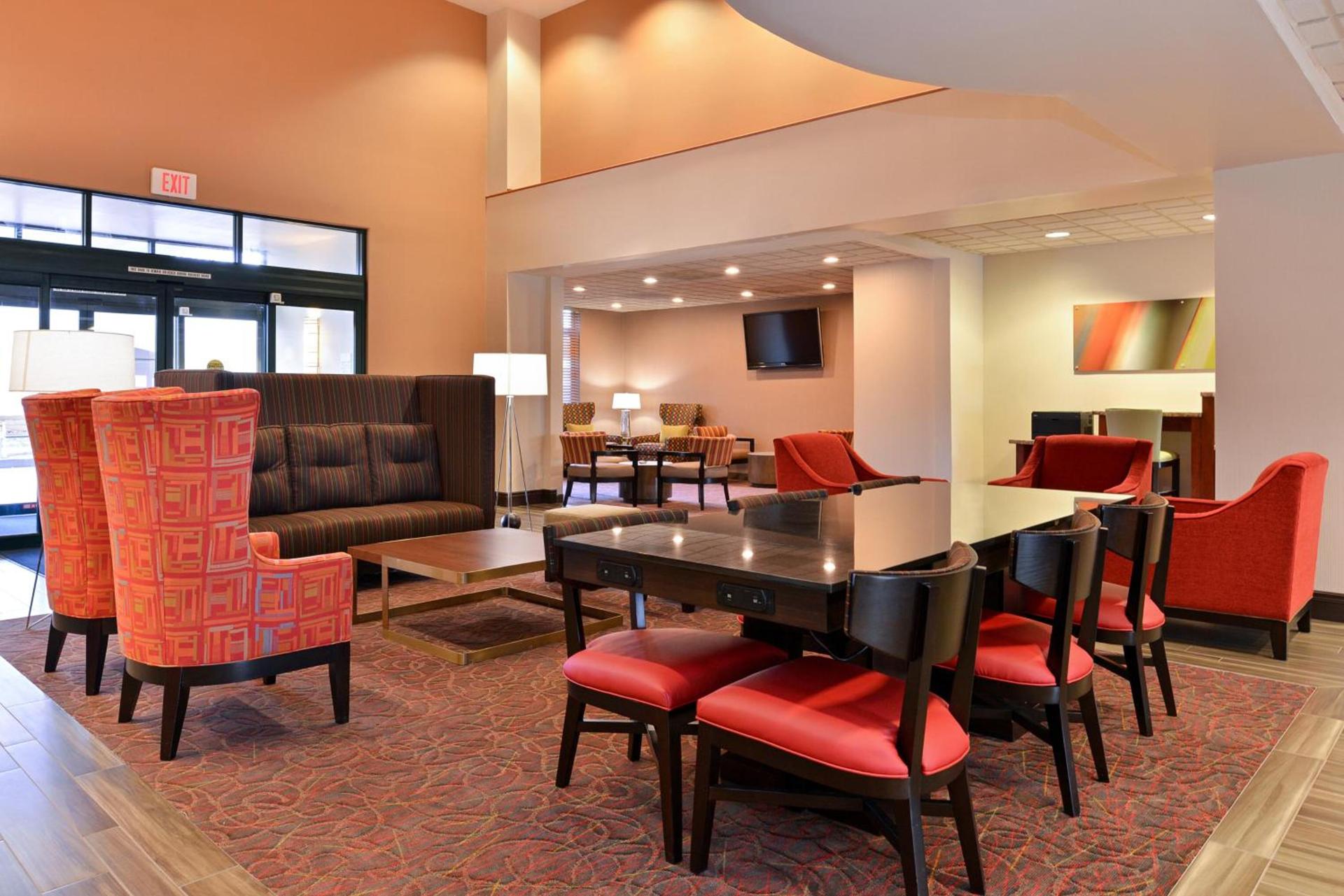 Holiday Inn Express Portland West/Hillsboro by IHG photo 20