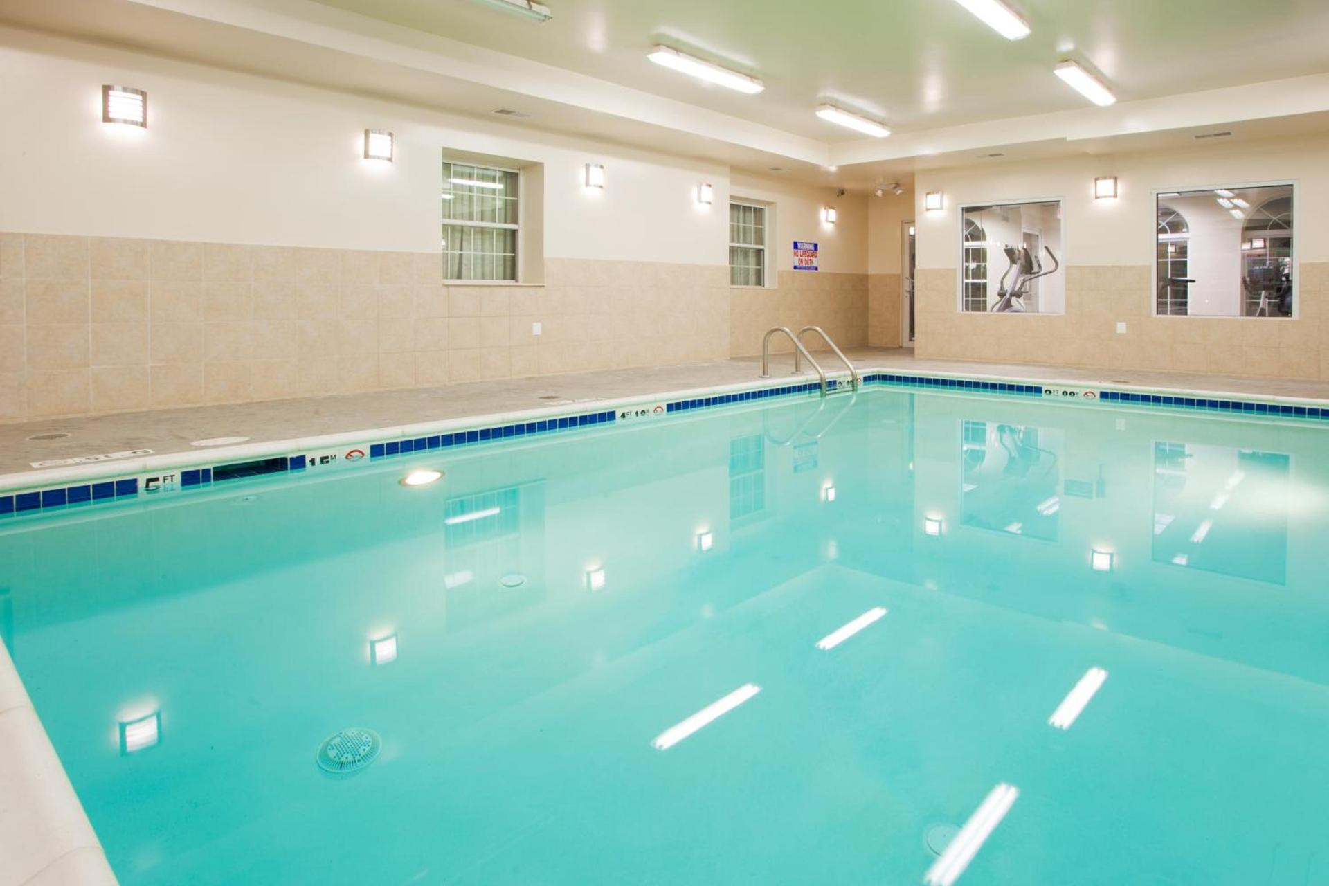 Holiday Inn Express Prince Frederick by IHG photo 8