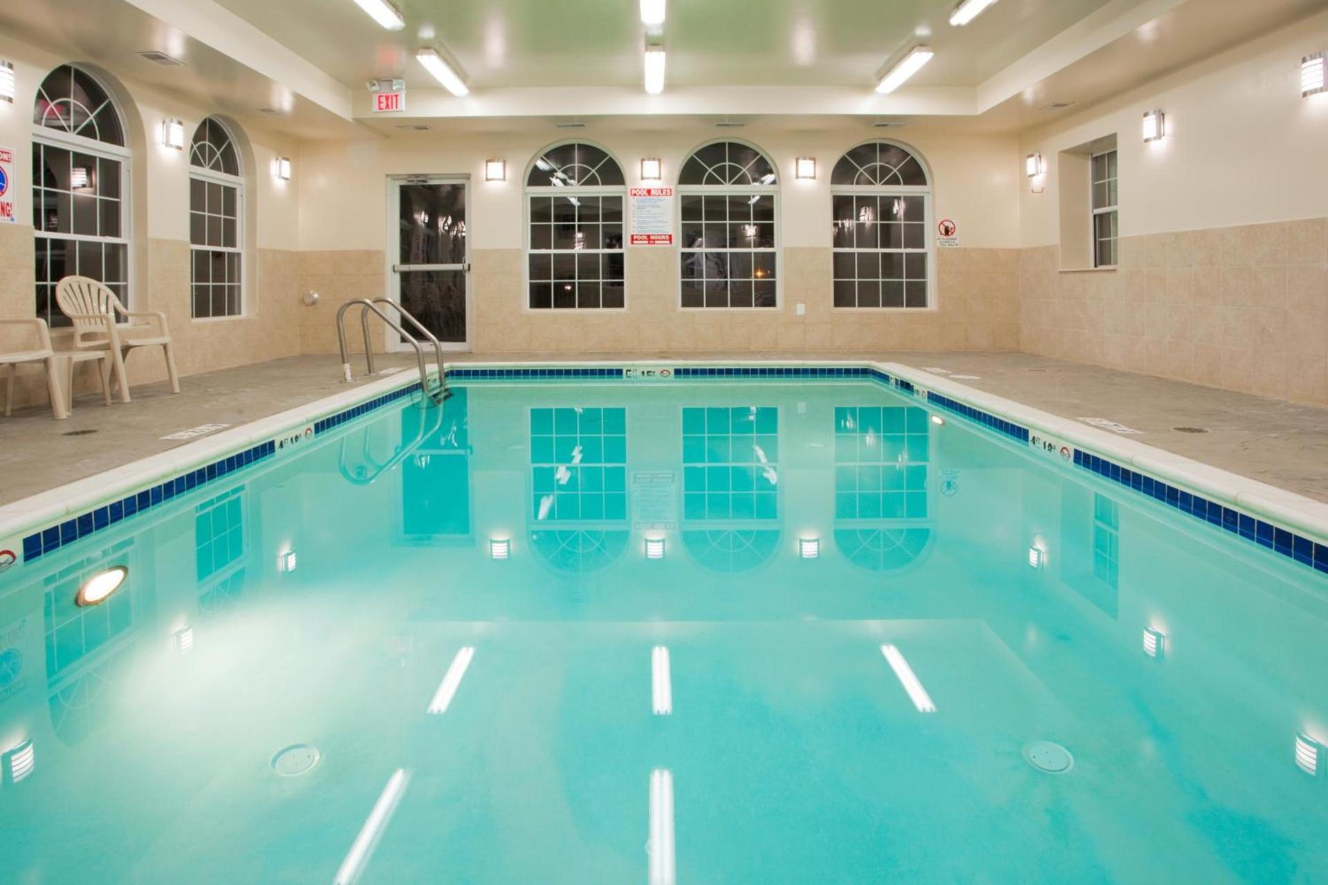 Holiday Inn Express Prince Frederick by IHG photo 38