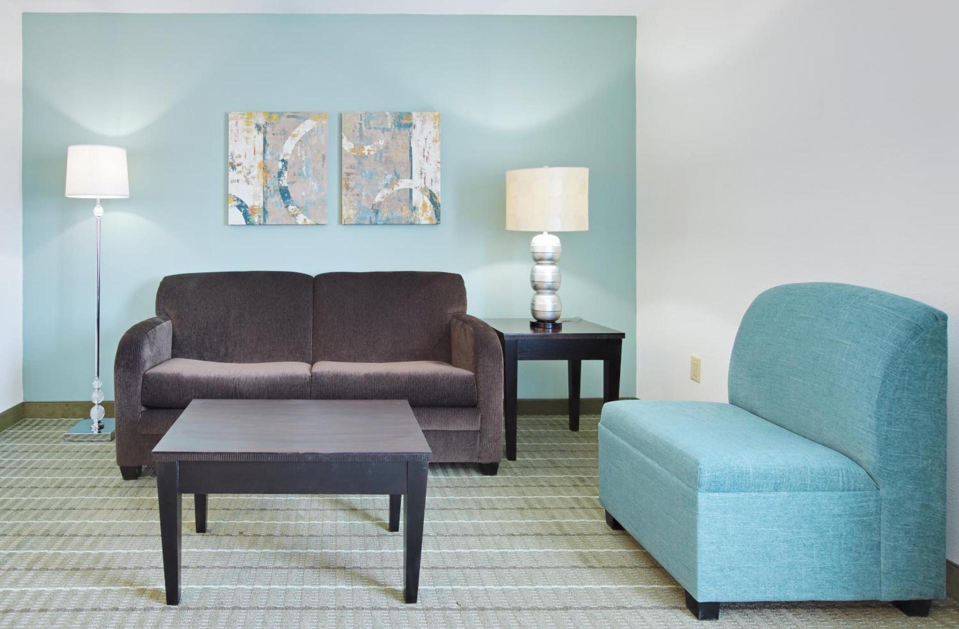 Holiday Inn Express Monticello by IHG photo 26
