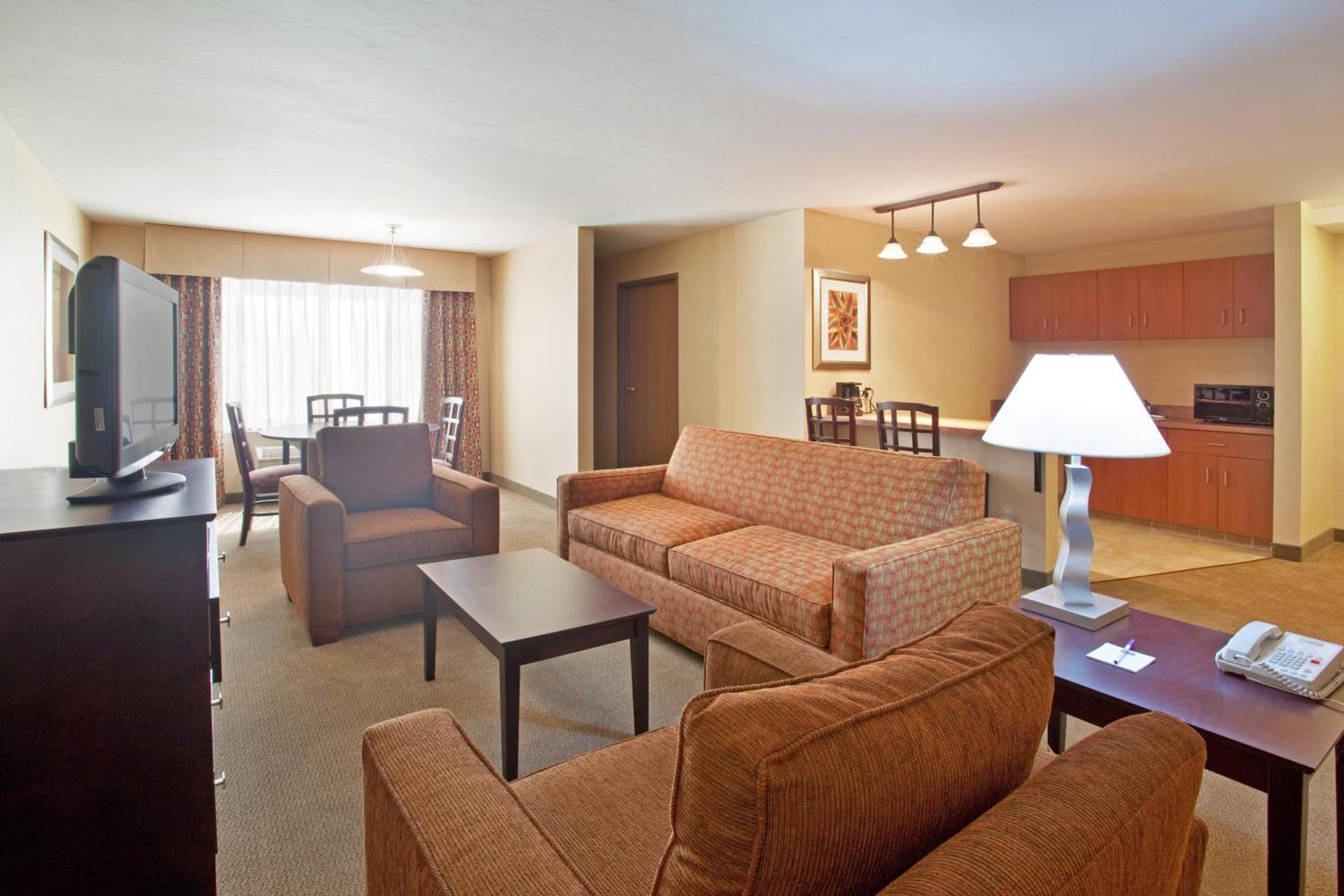 Holiday Inn Express Hotel & Suites Nogales by IHG photo 20