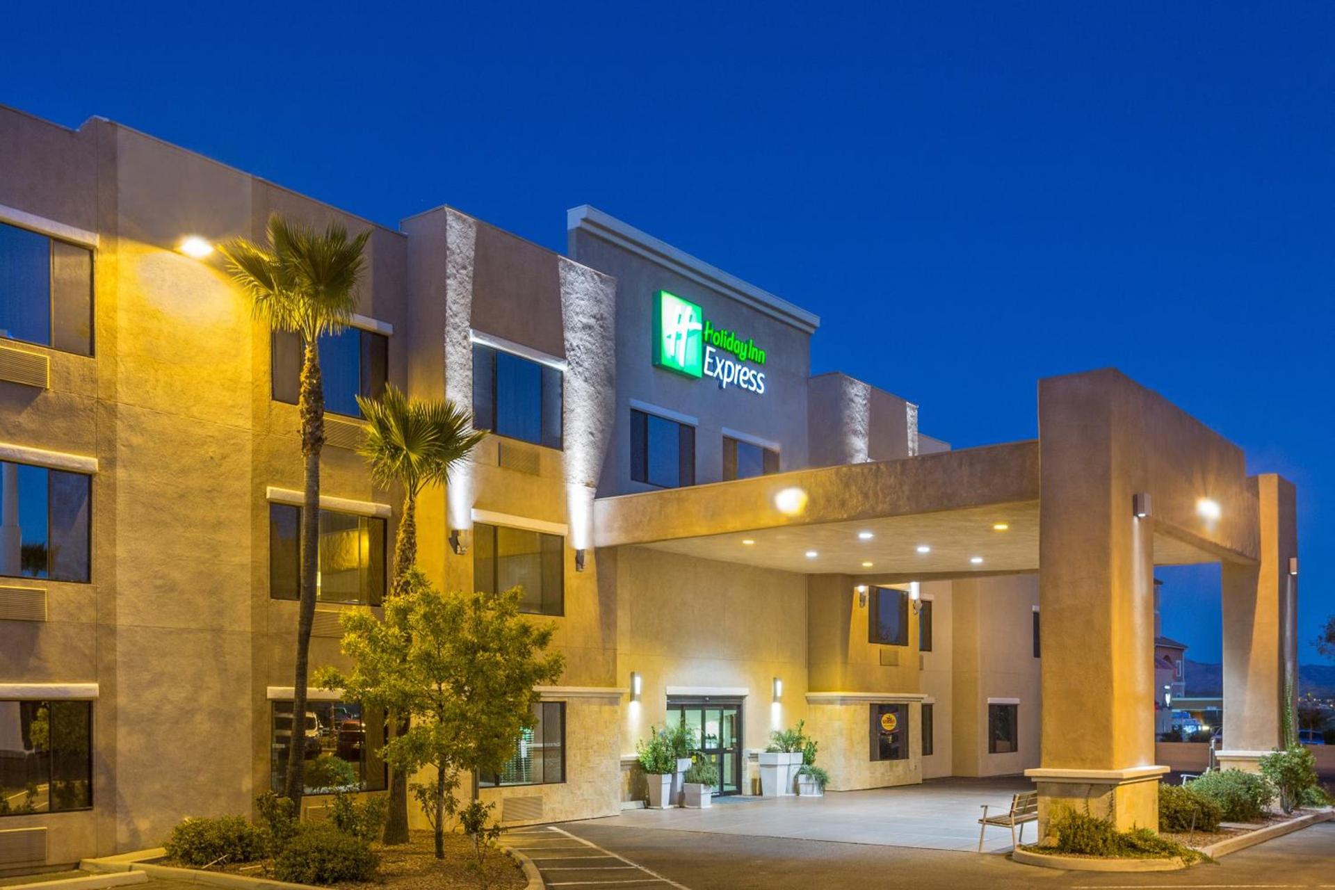 Holiday Inn Express Hotel & Suites Nogales by IHG photo 13