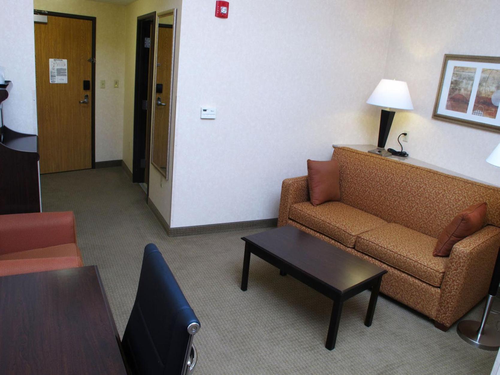 Holiday Inn Express Salt Lake City South - Midvale by IHG photo 7