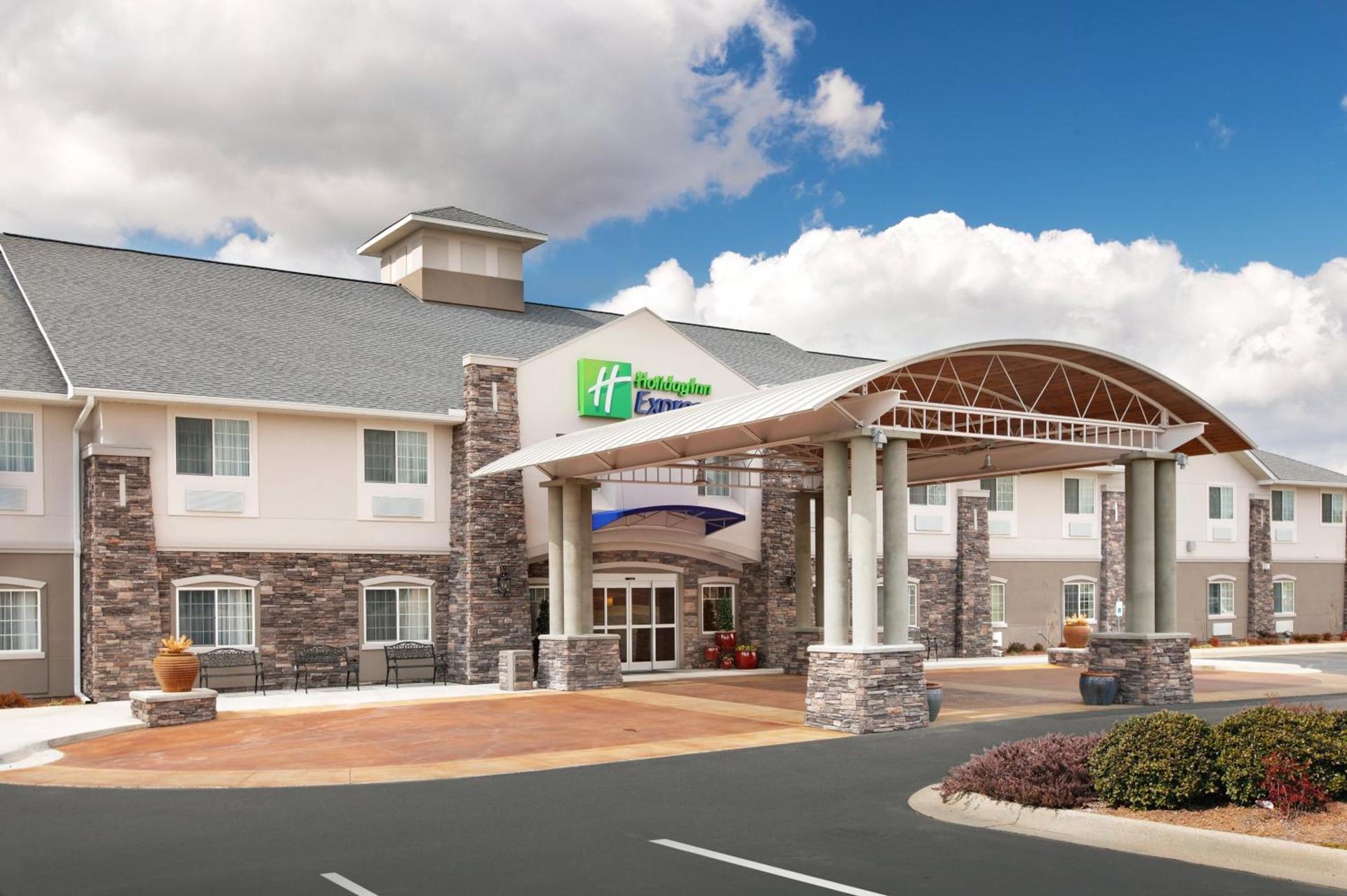 Holiday Inn Express Monticello by IHG photo 11